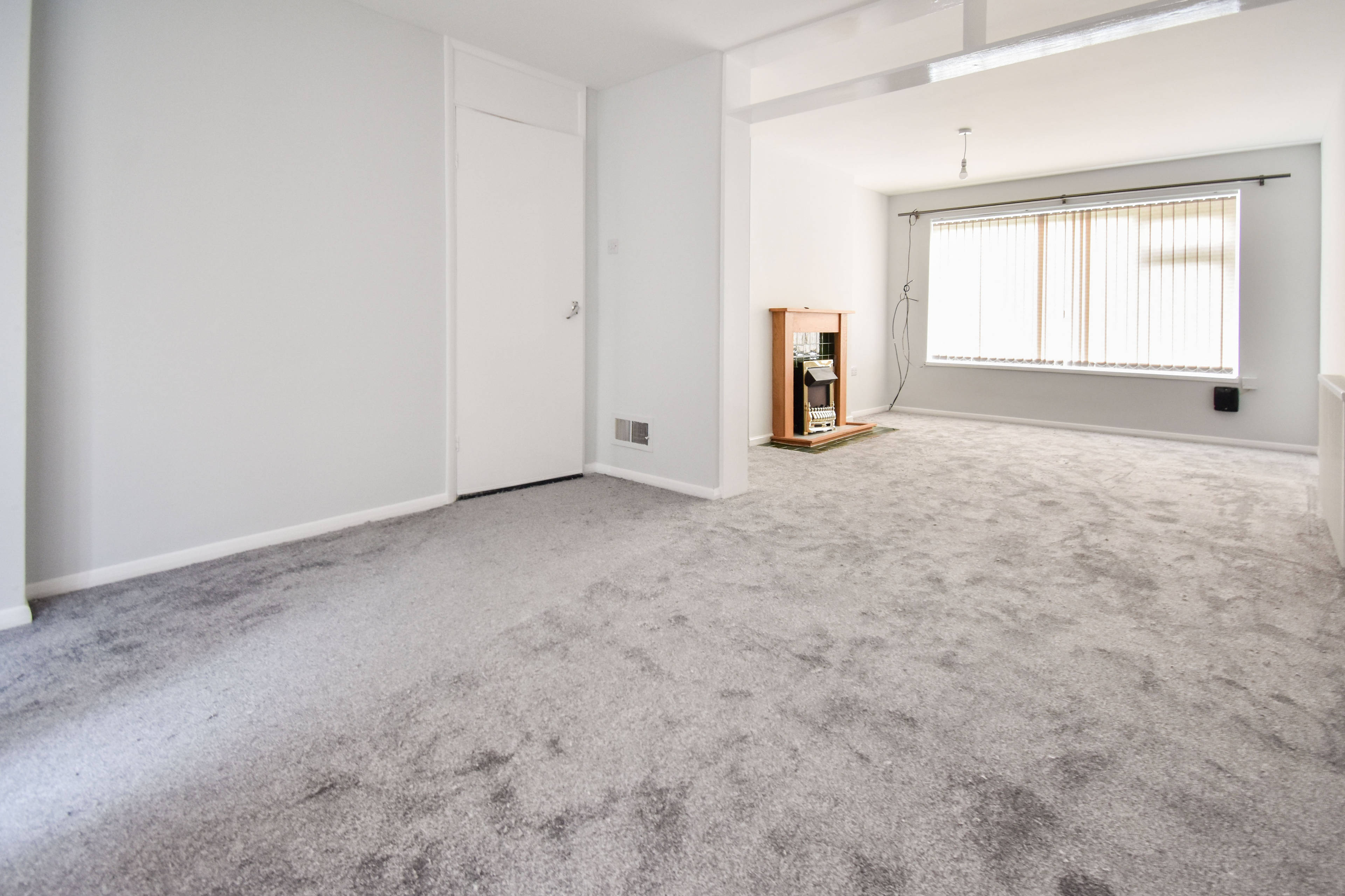 Living / Dining Room