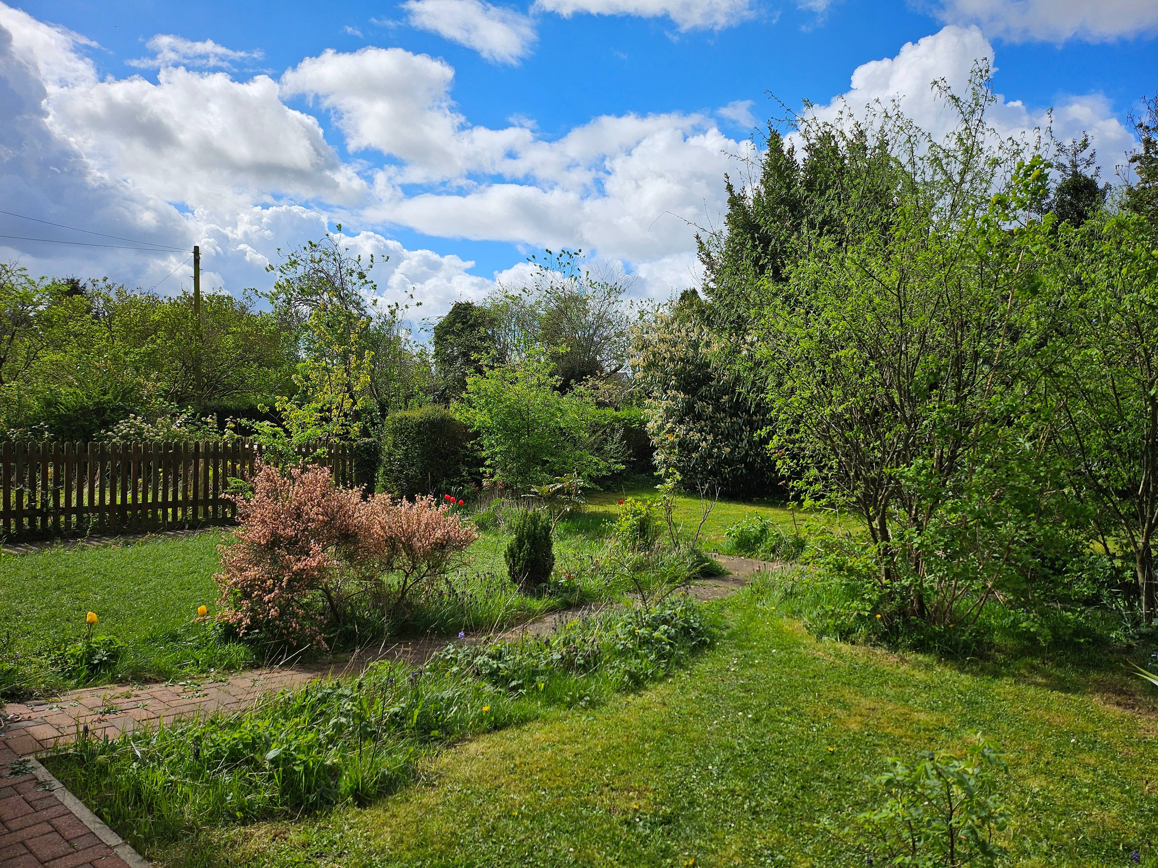 Gardens