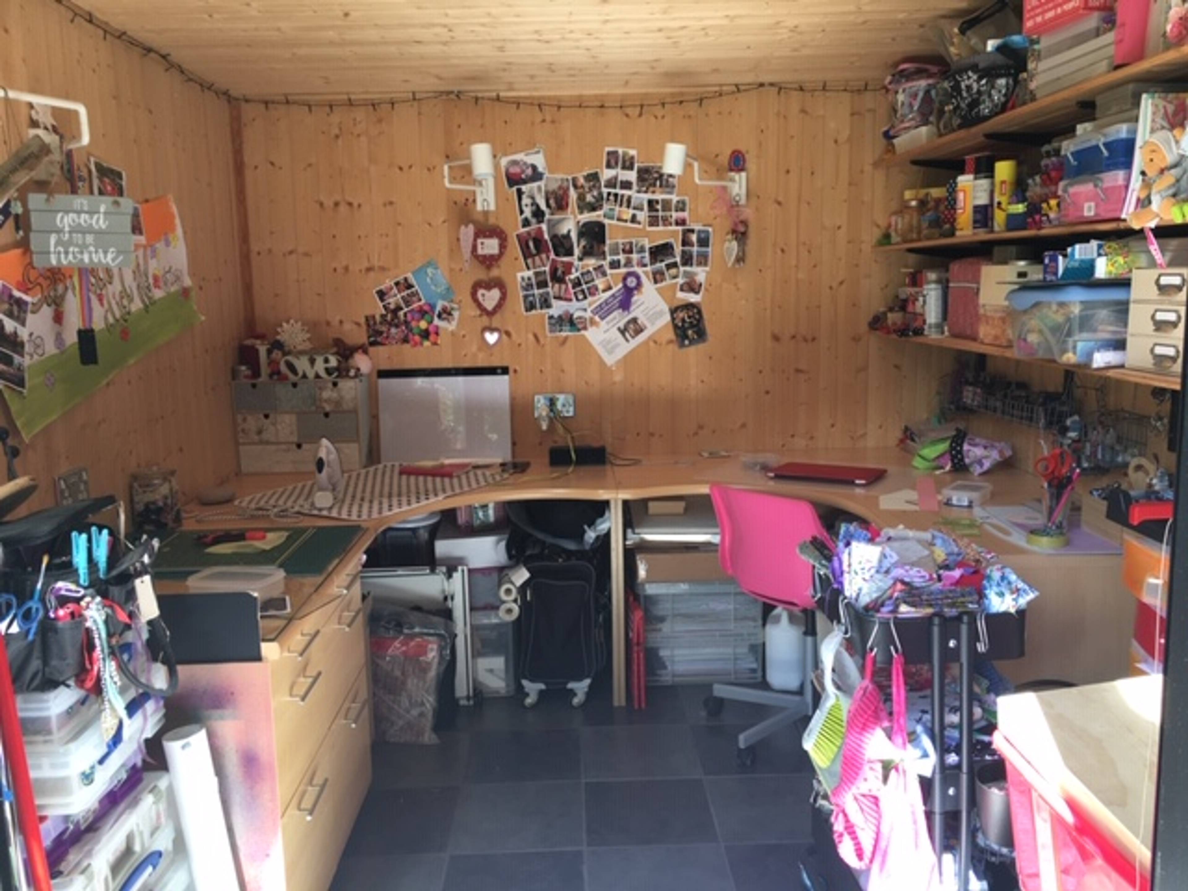 Office / Study