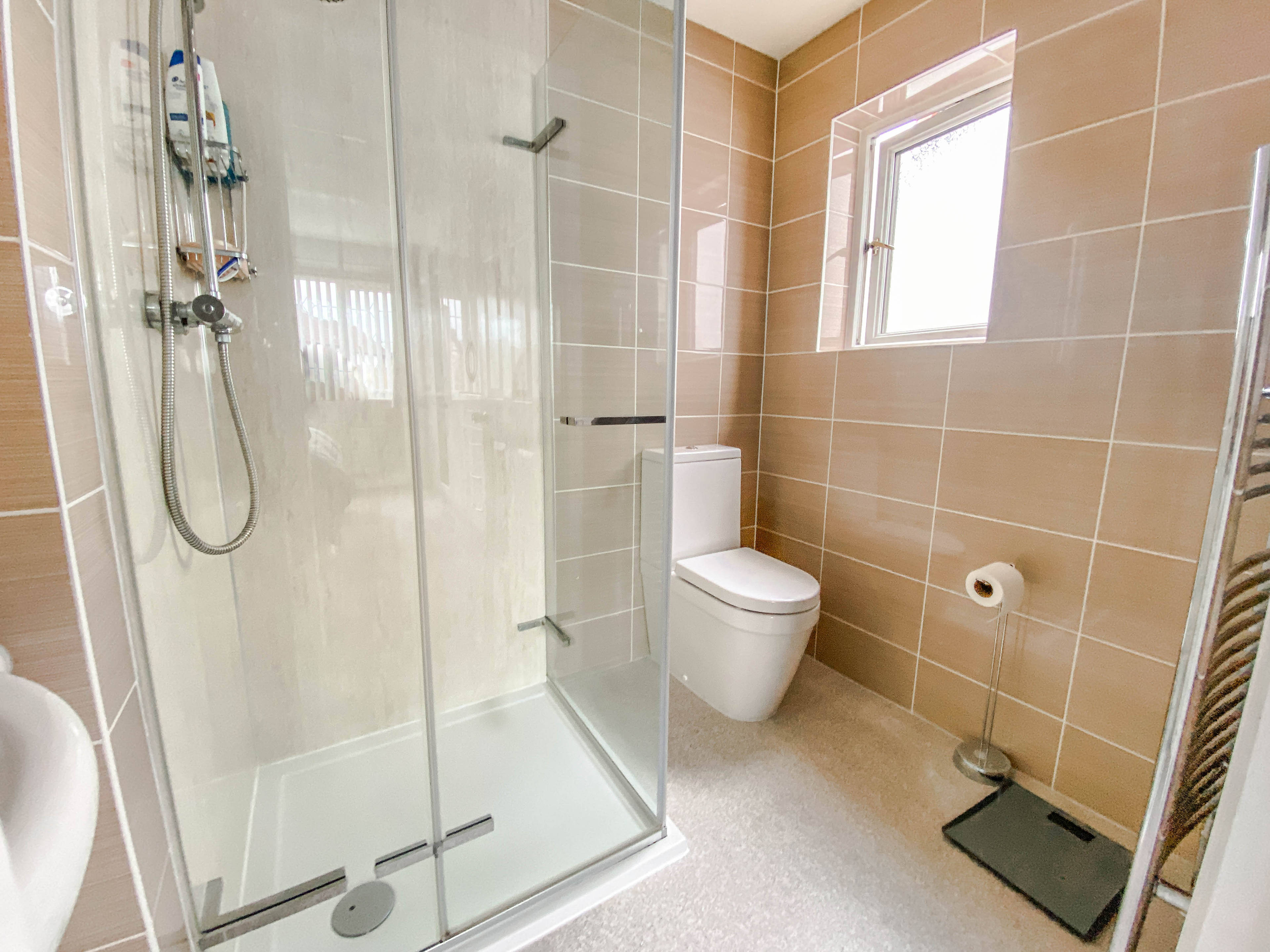 En-suite