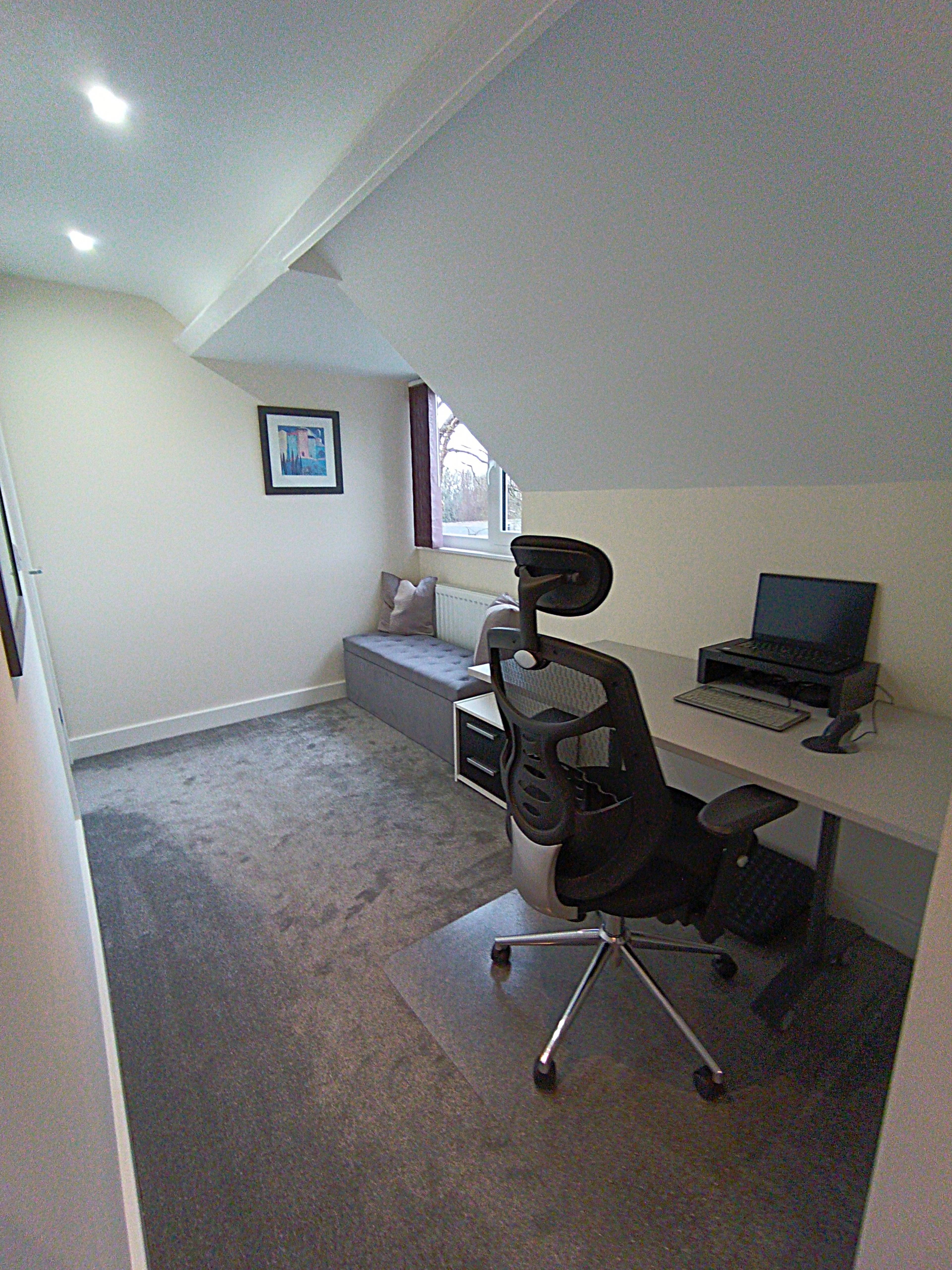 Annexe Bedroom Three