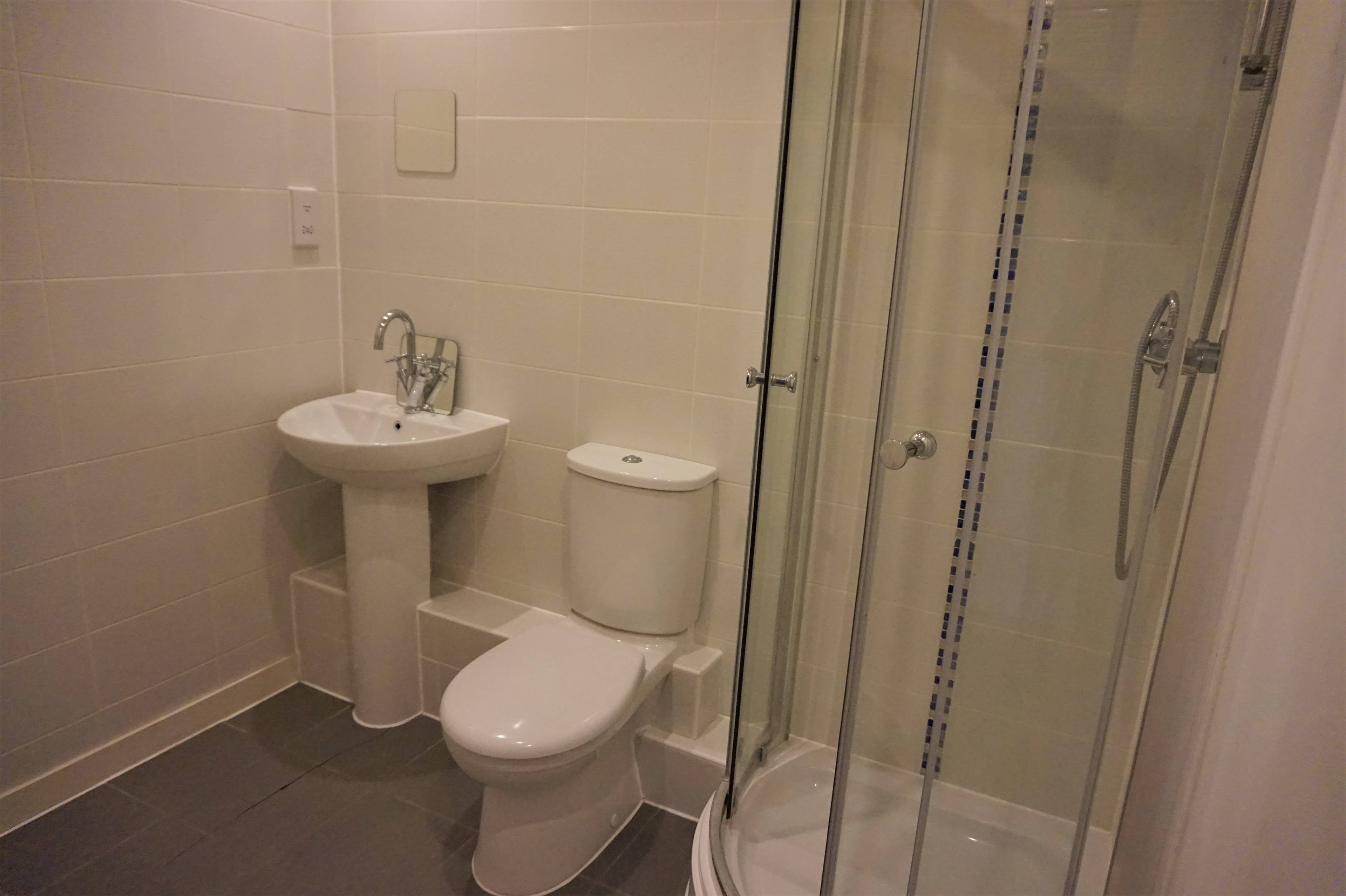 Master En-suite