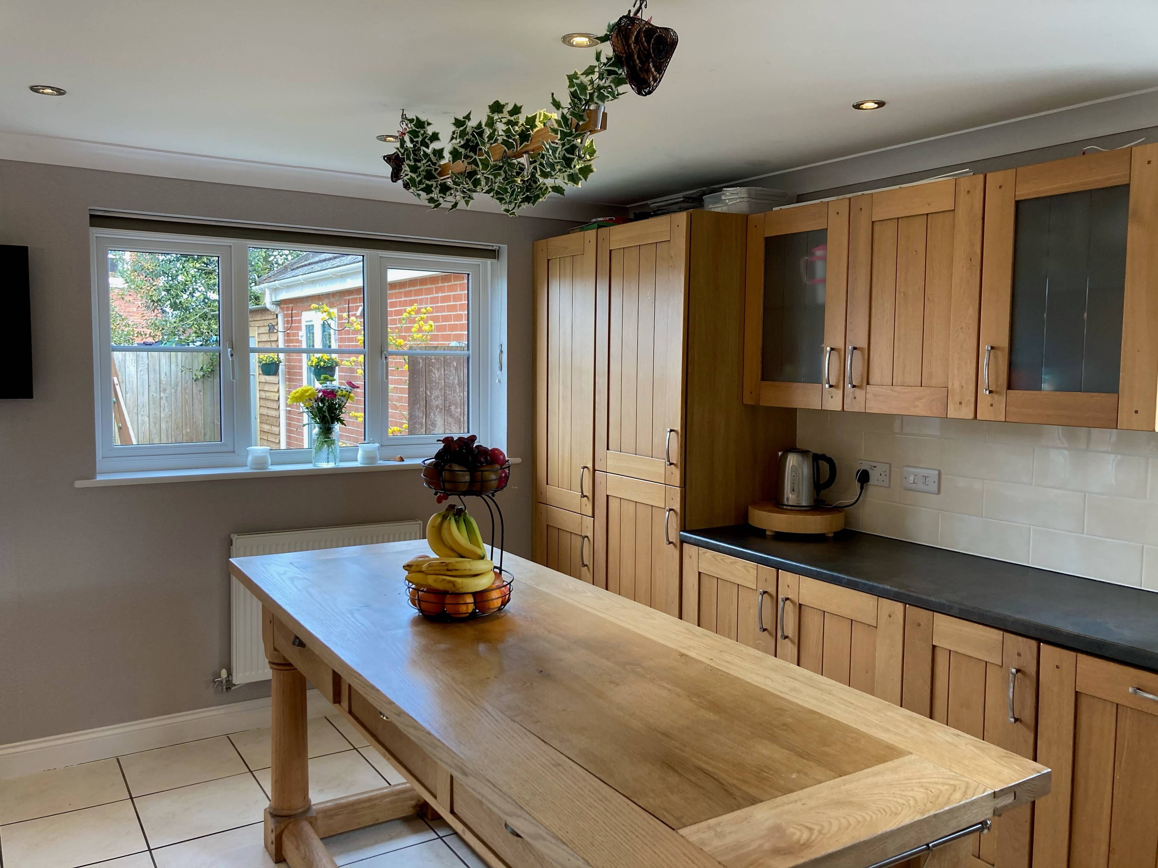 Kitchen/Breakfast