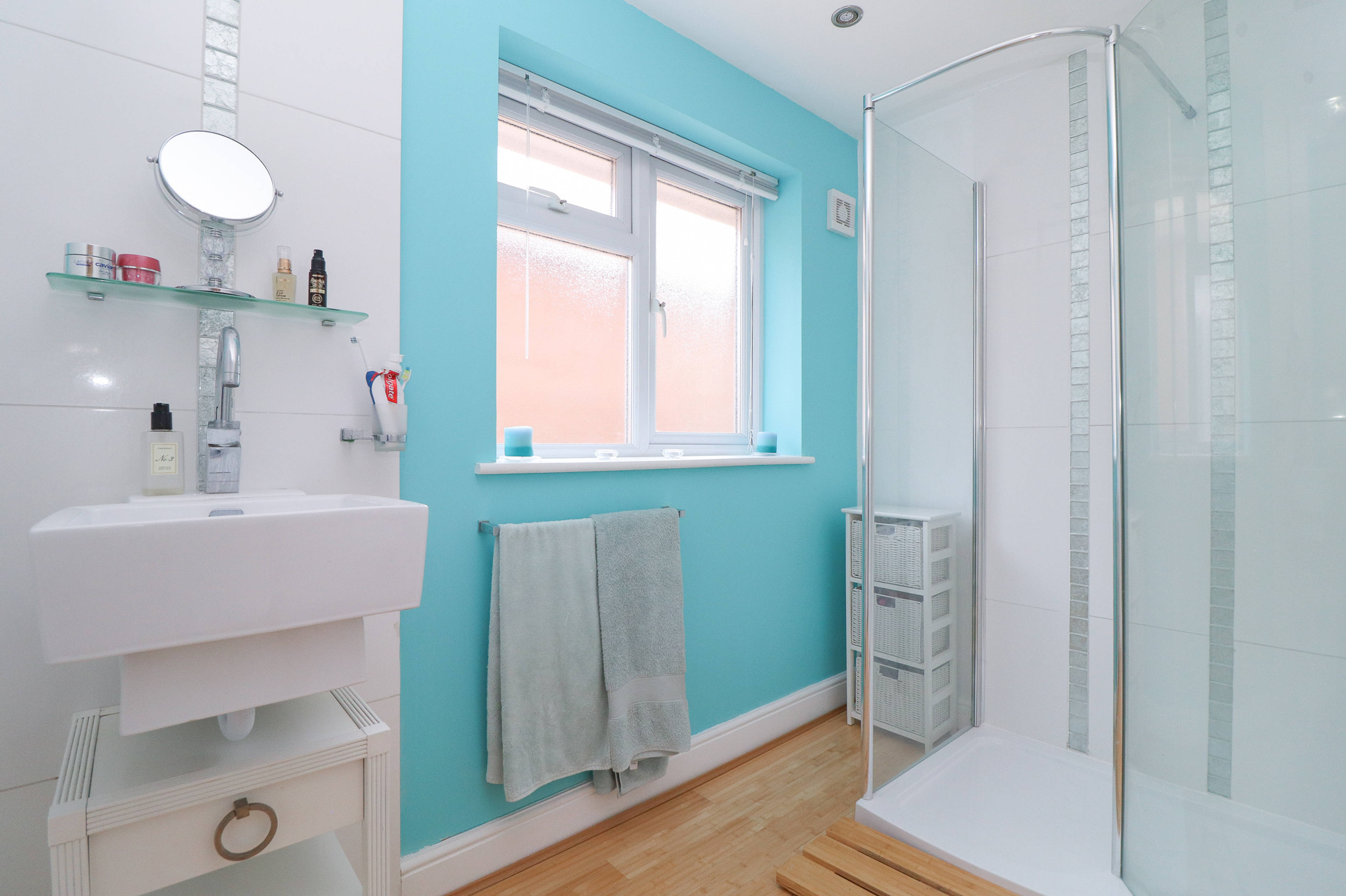 Master En-suite