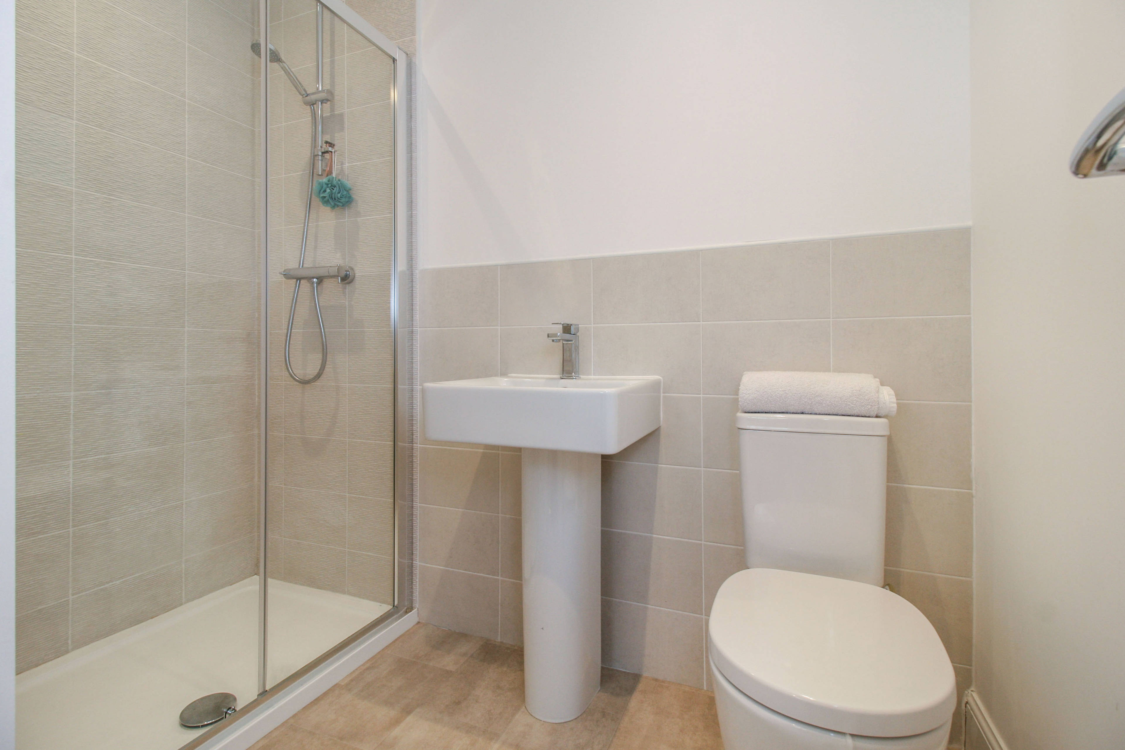 En-suite Two