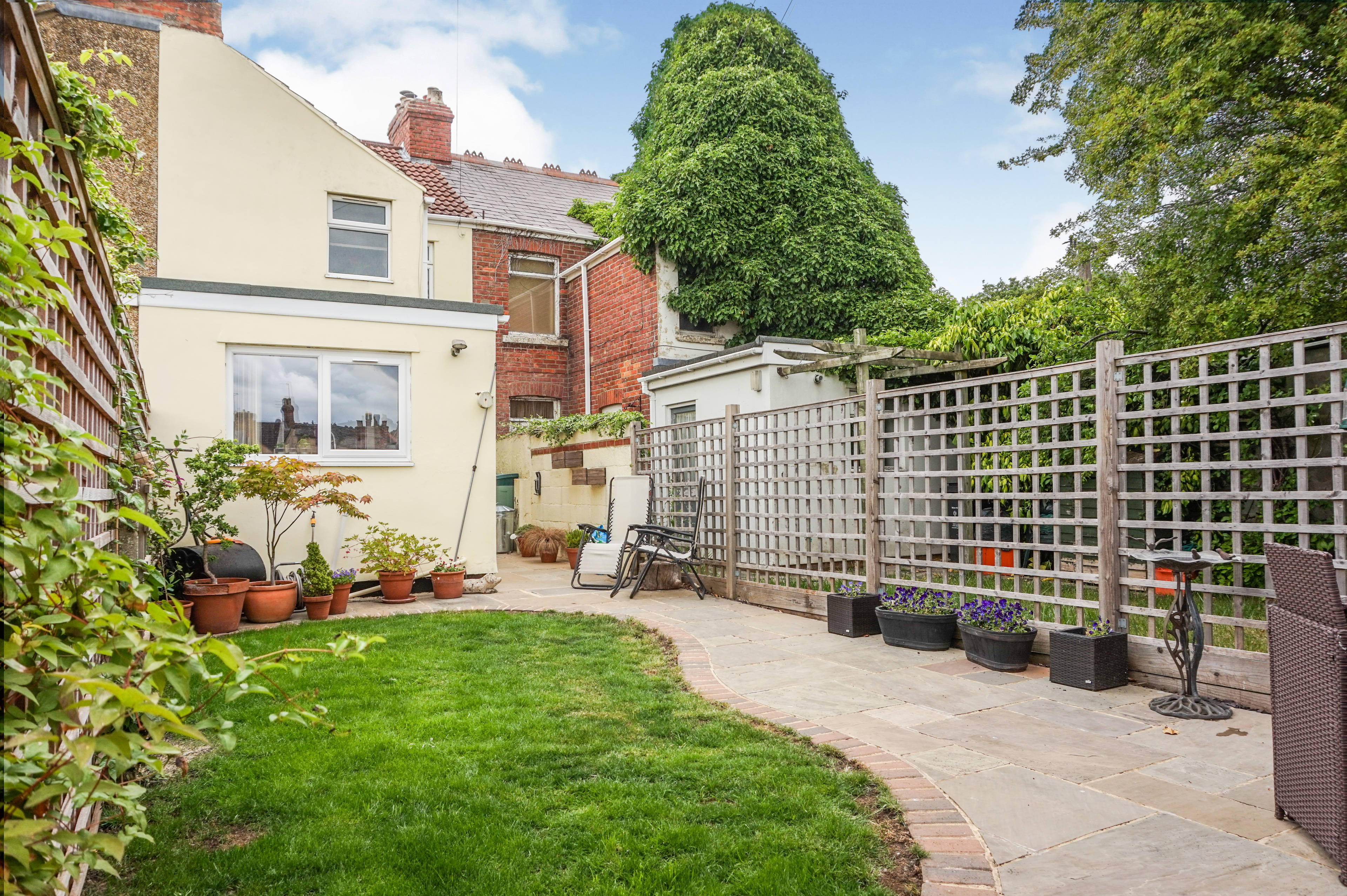 Garden