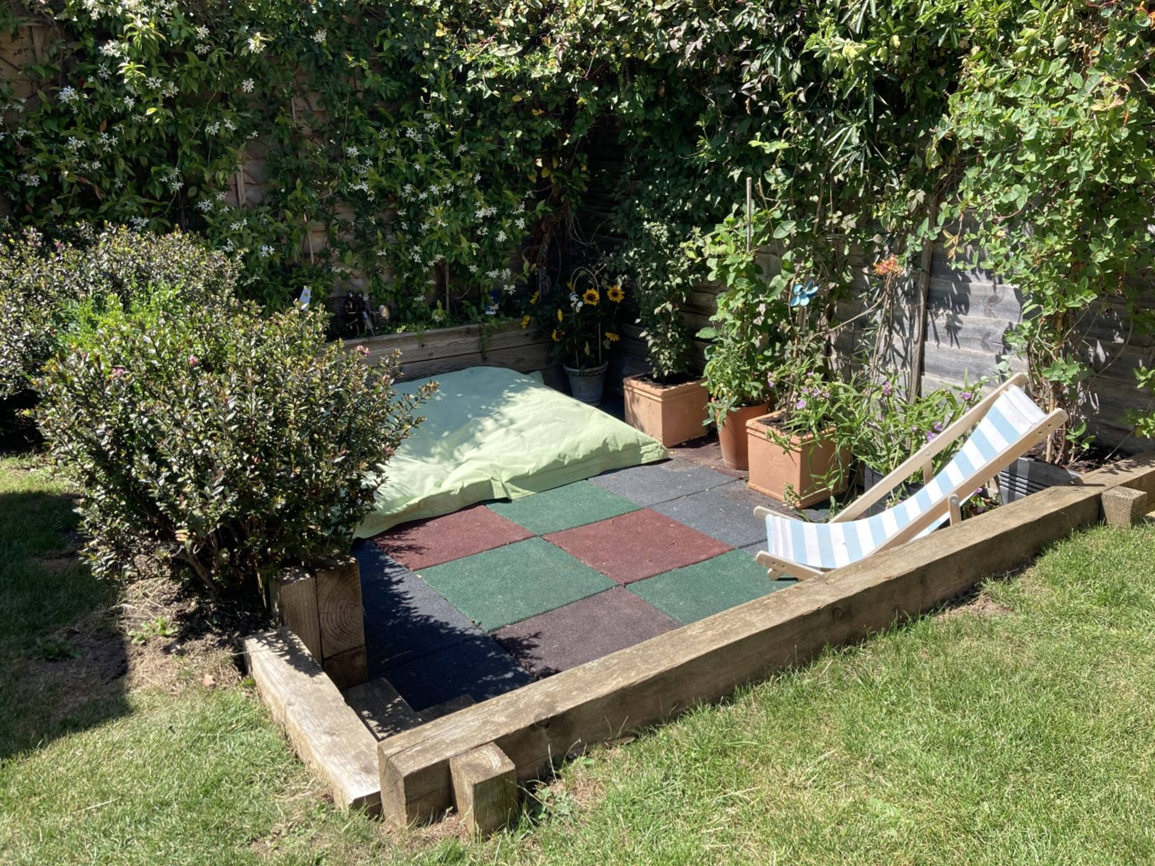 Sun Terrace