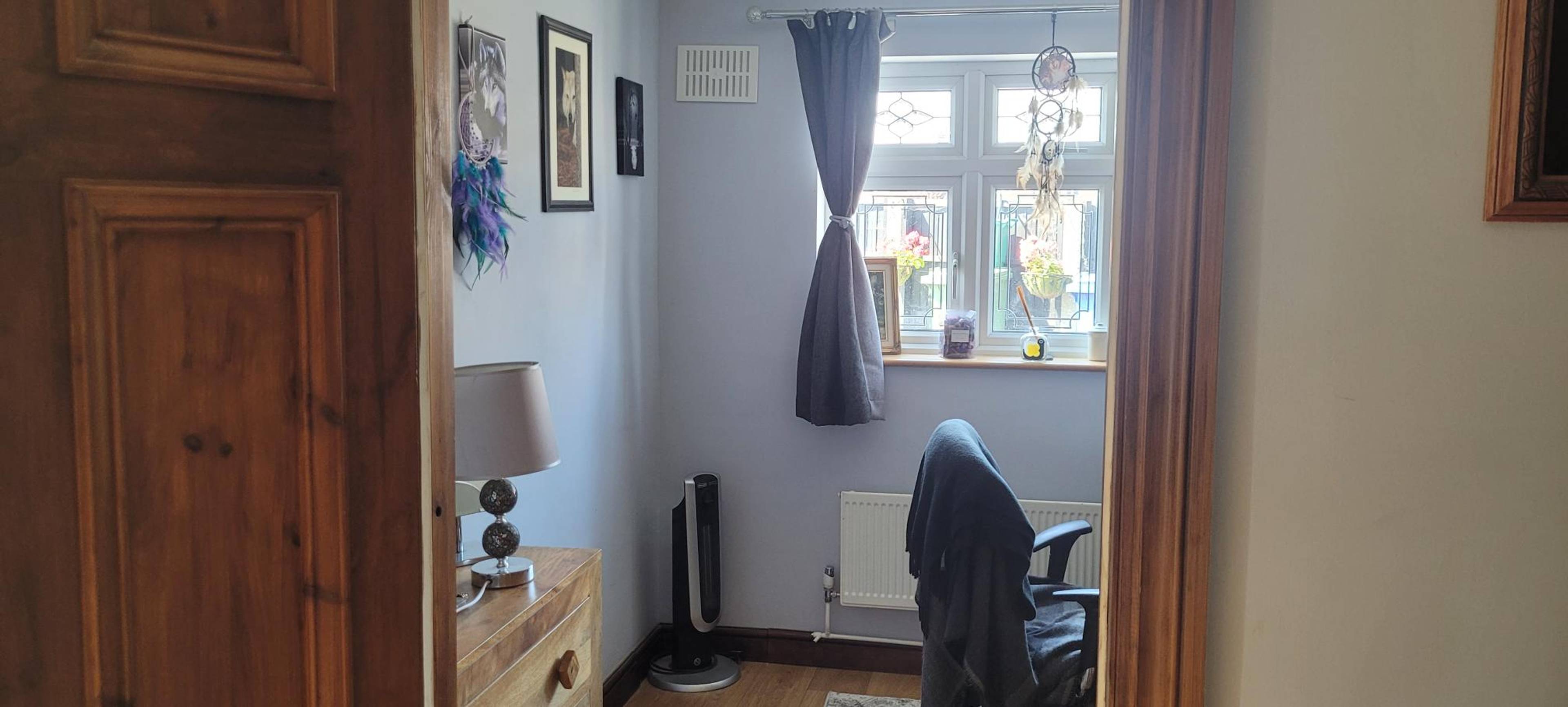 Home Office