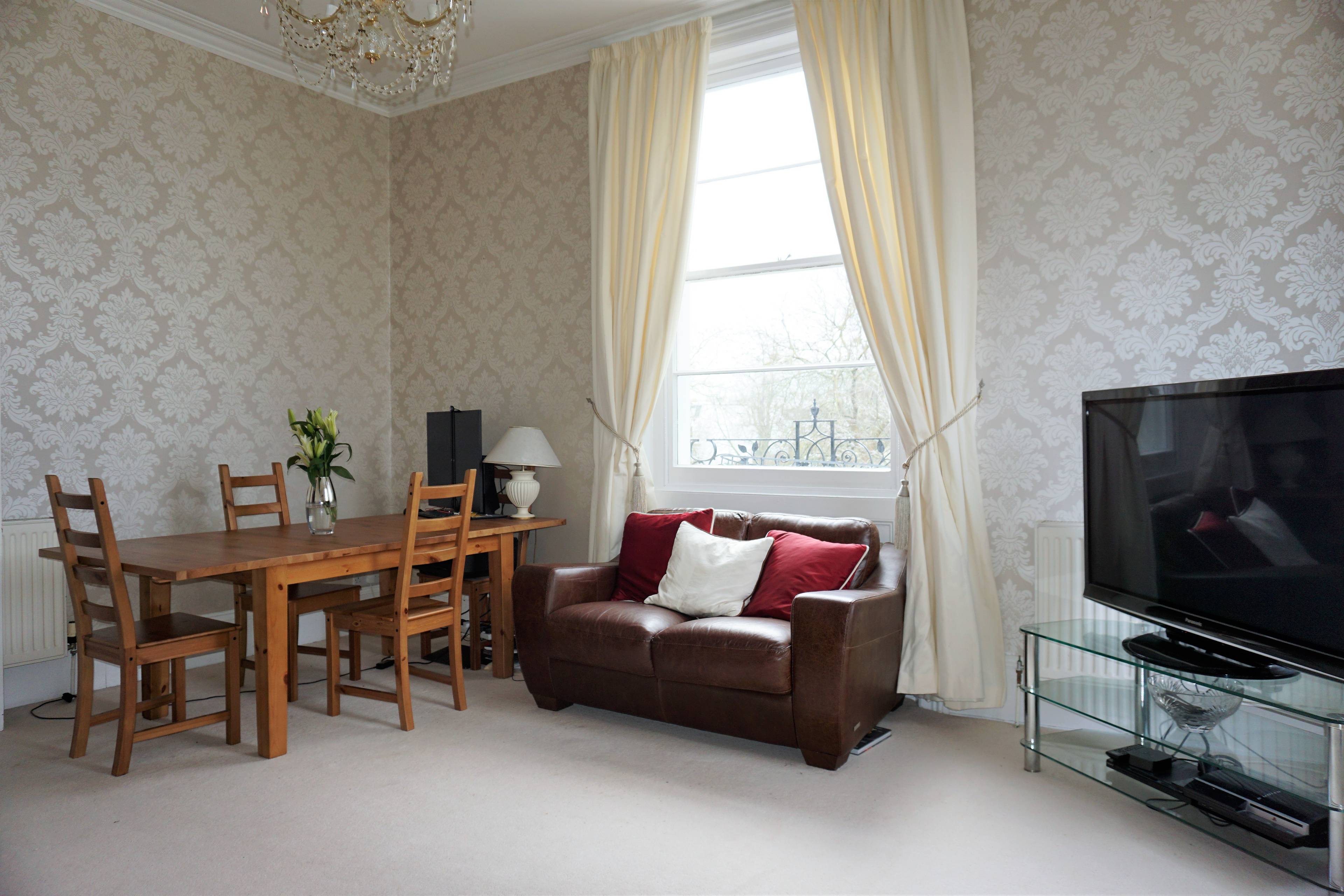 Living / Dining Room