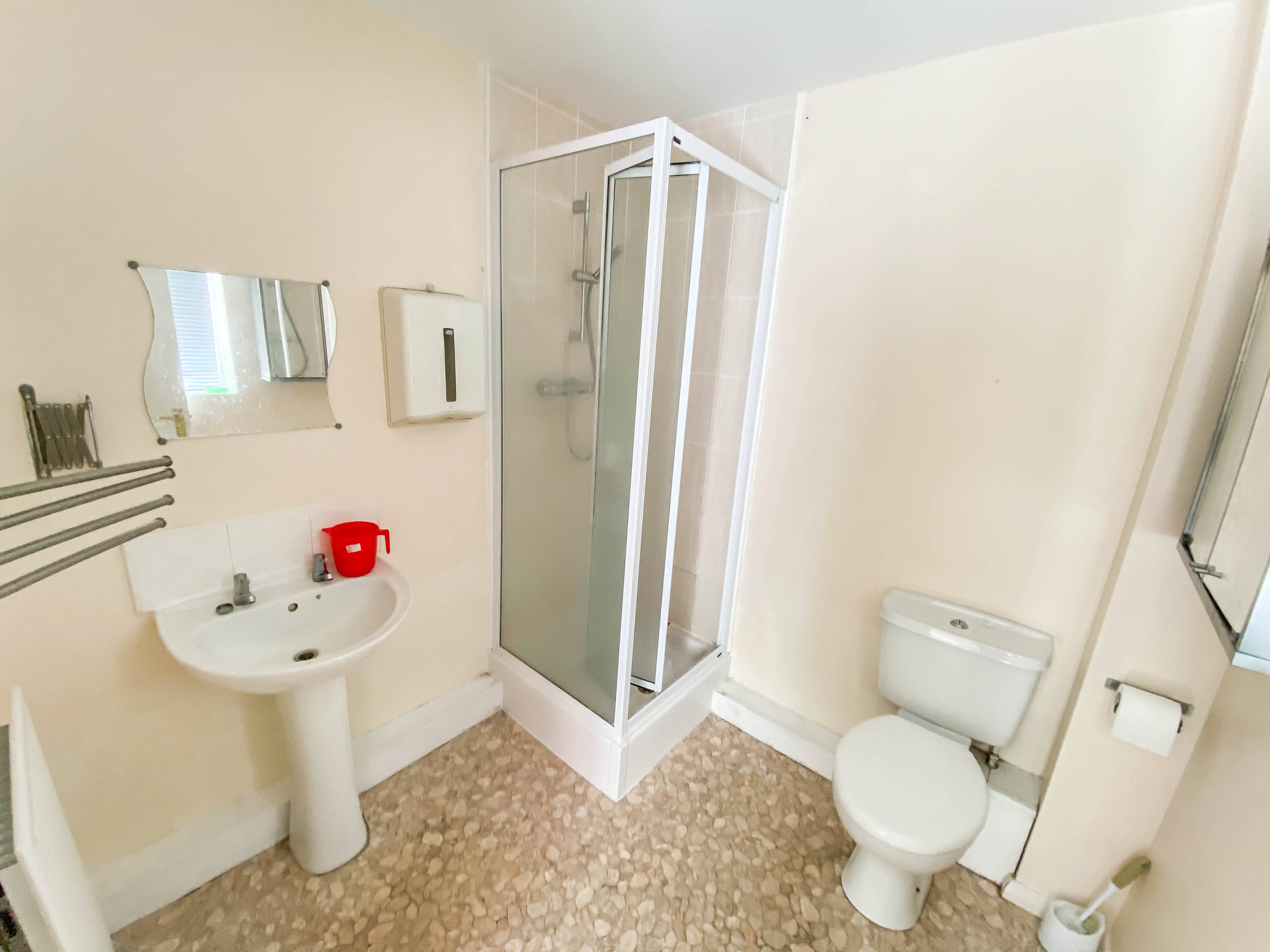 En-suite