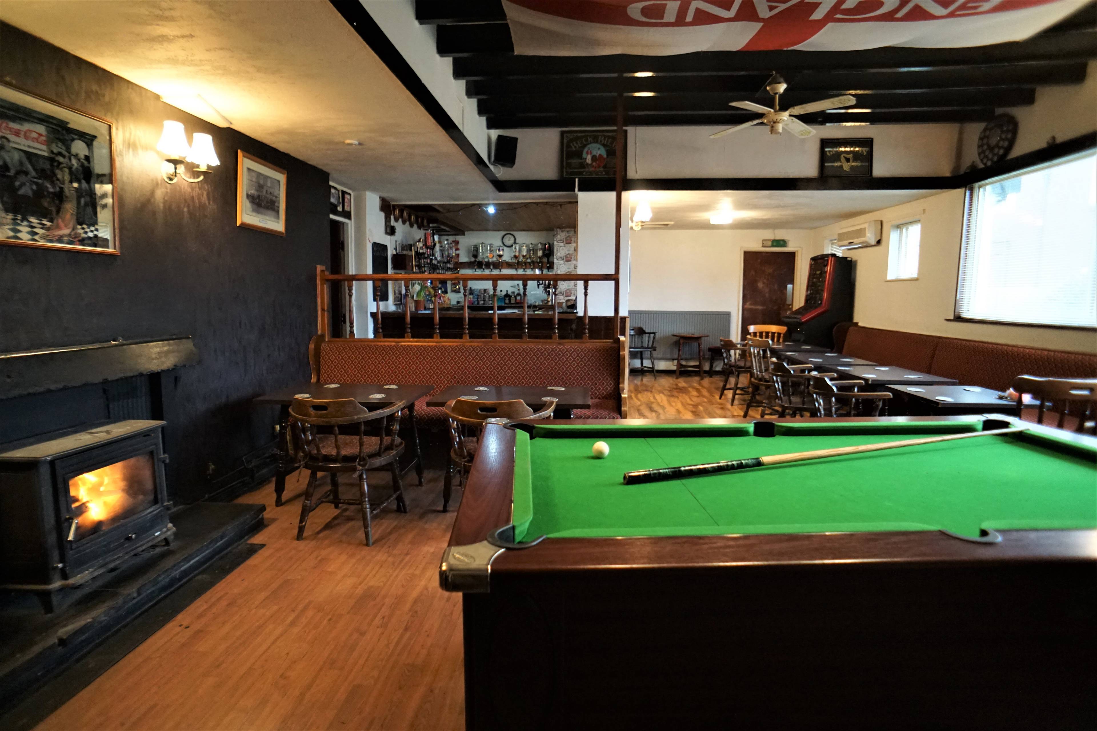 Bar Two