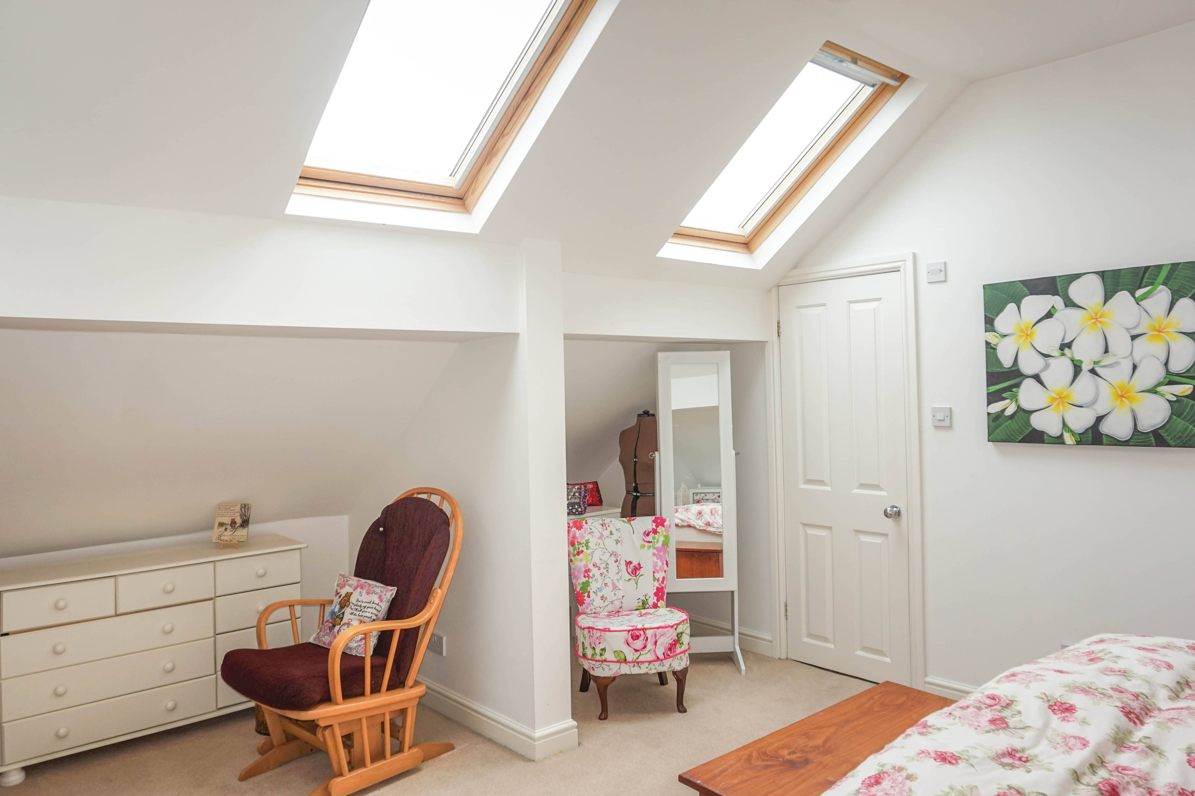 Master Suite