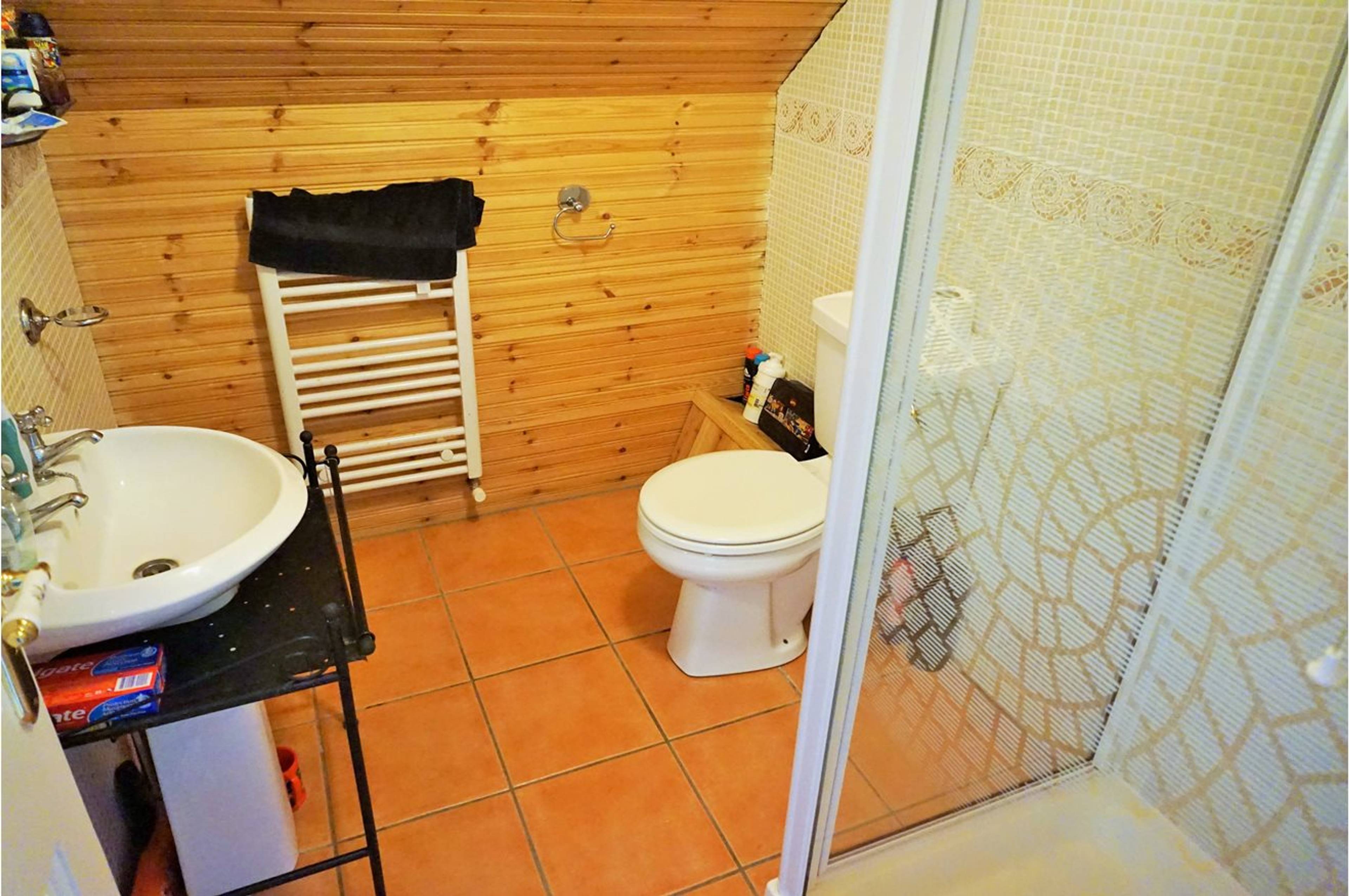 En-suite Four