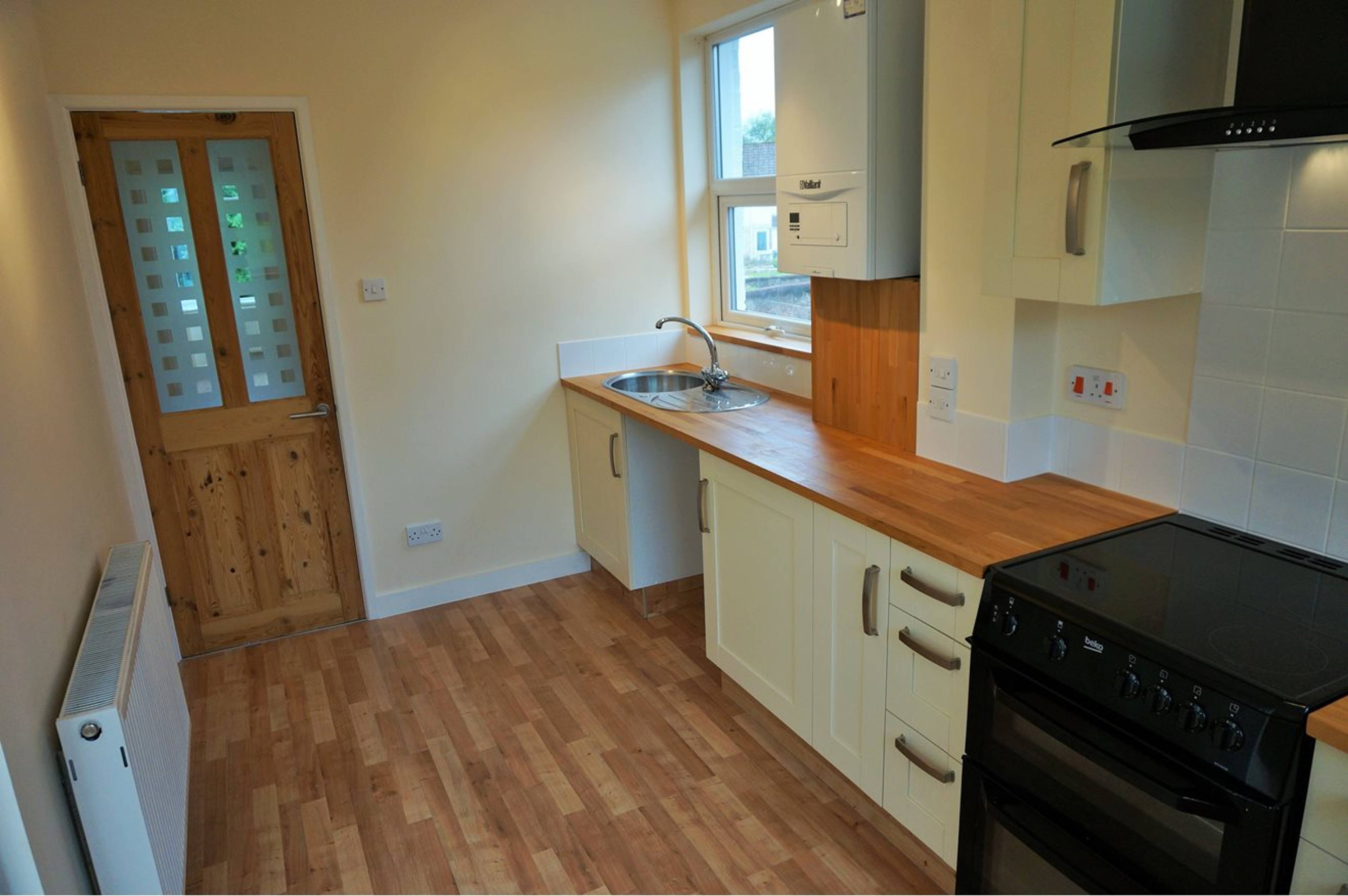 Kitchen / Breakfast