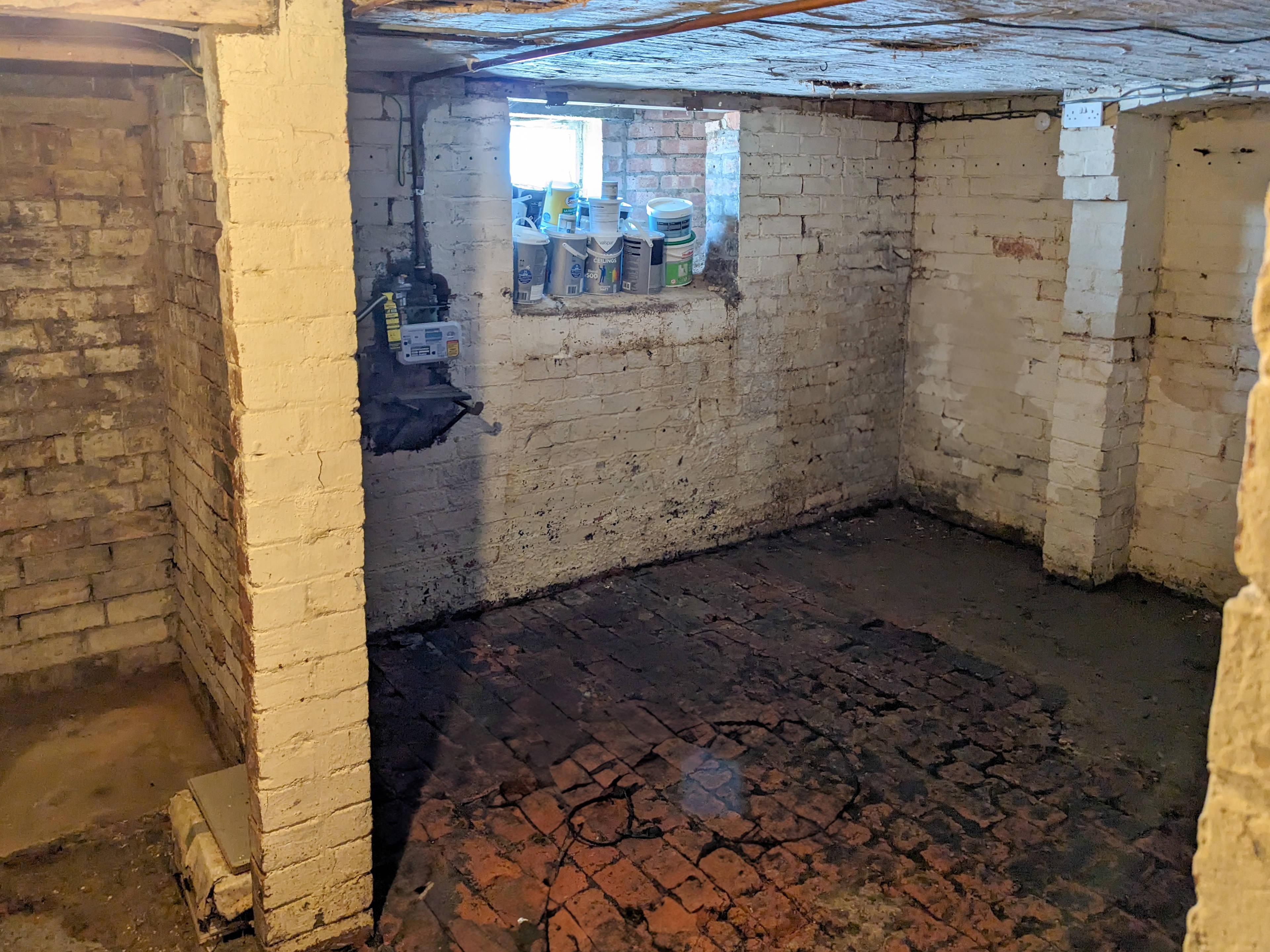 Cellar
