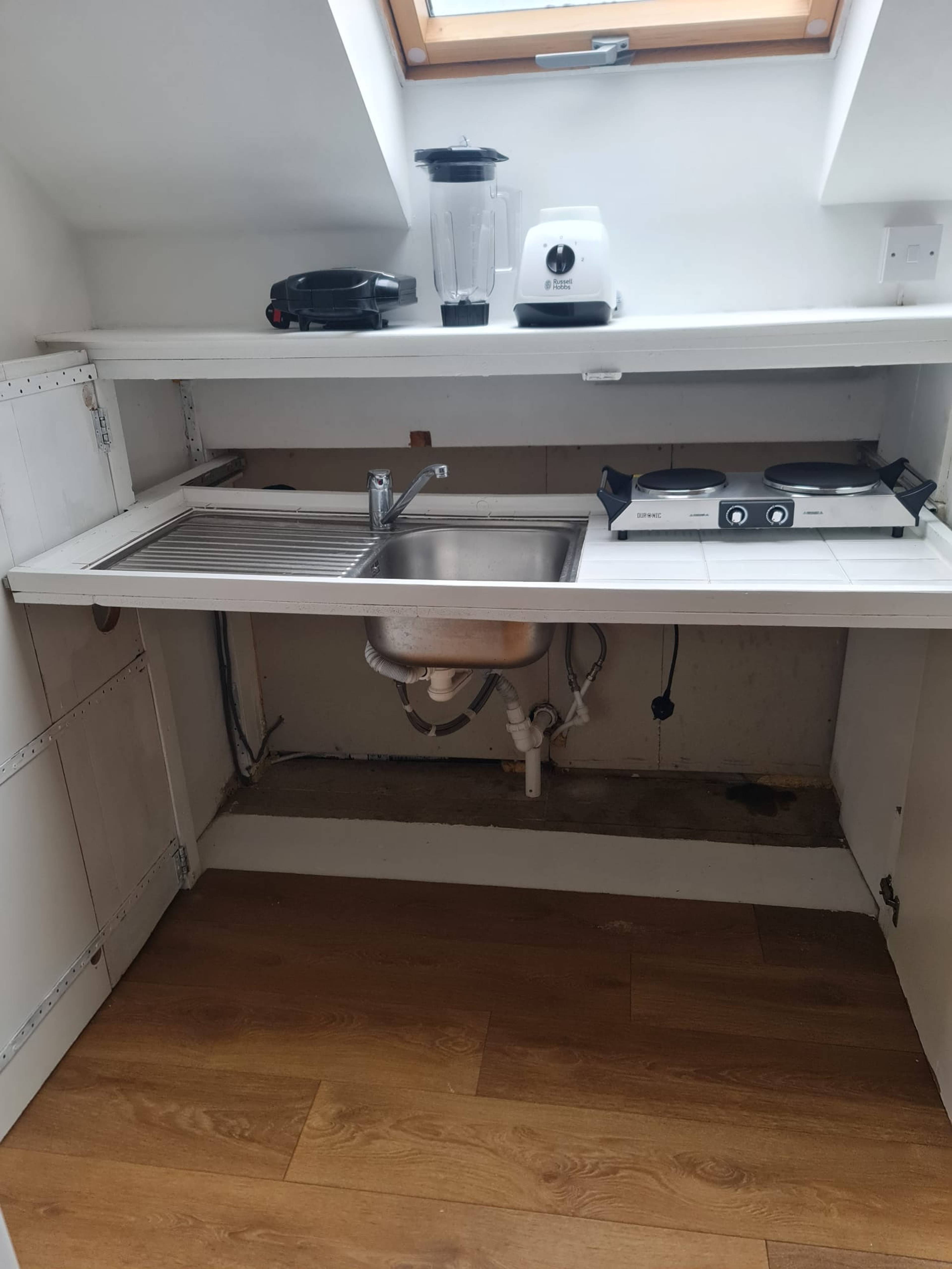 En-suite Two