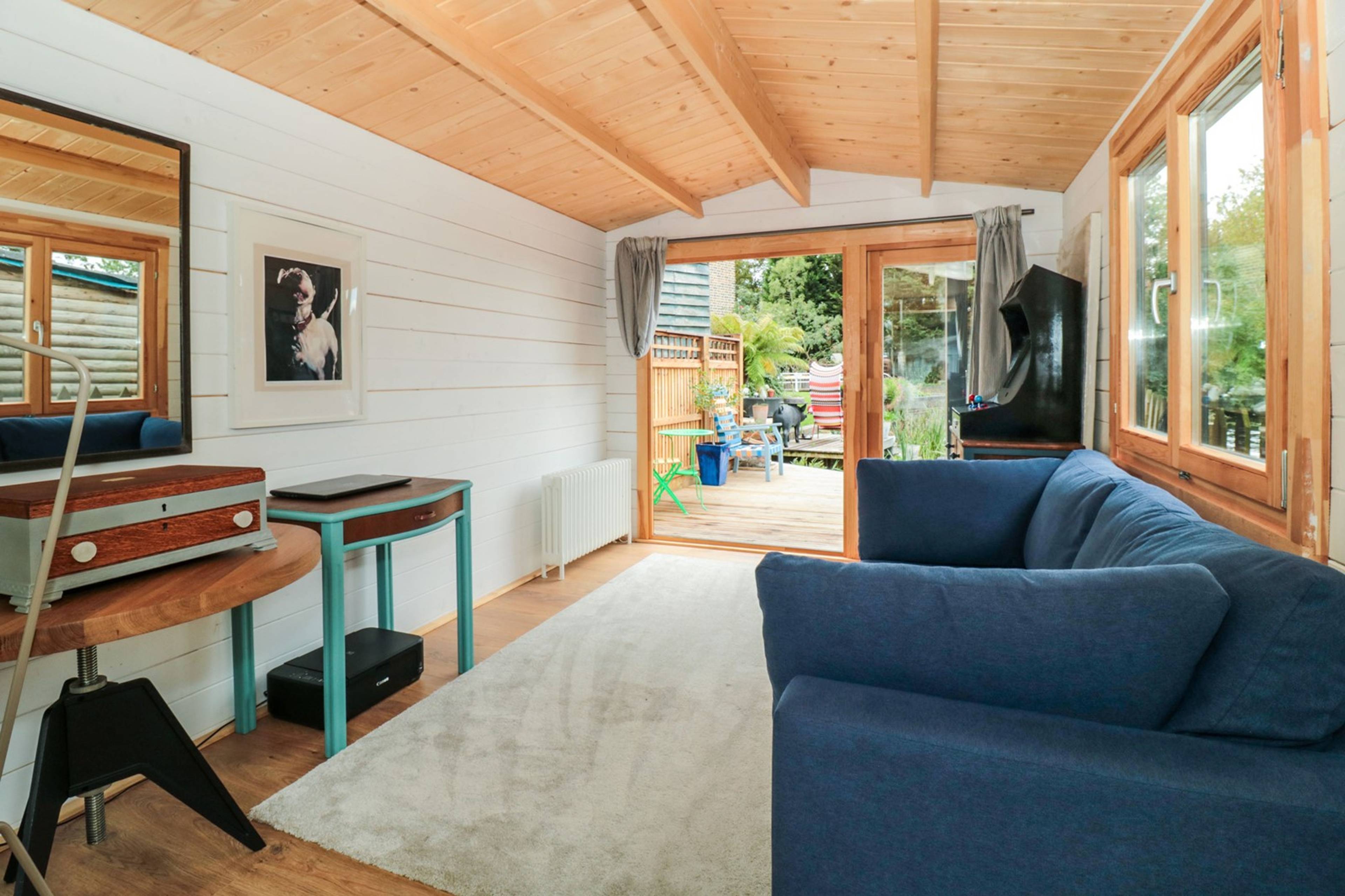 Summer House