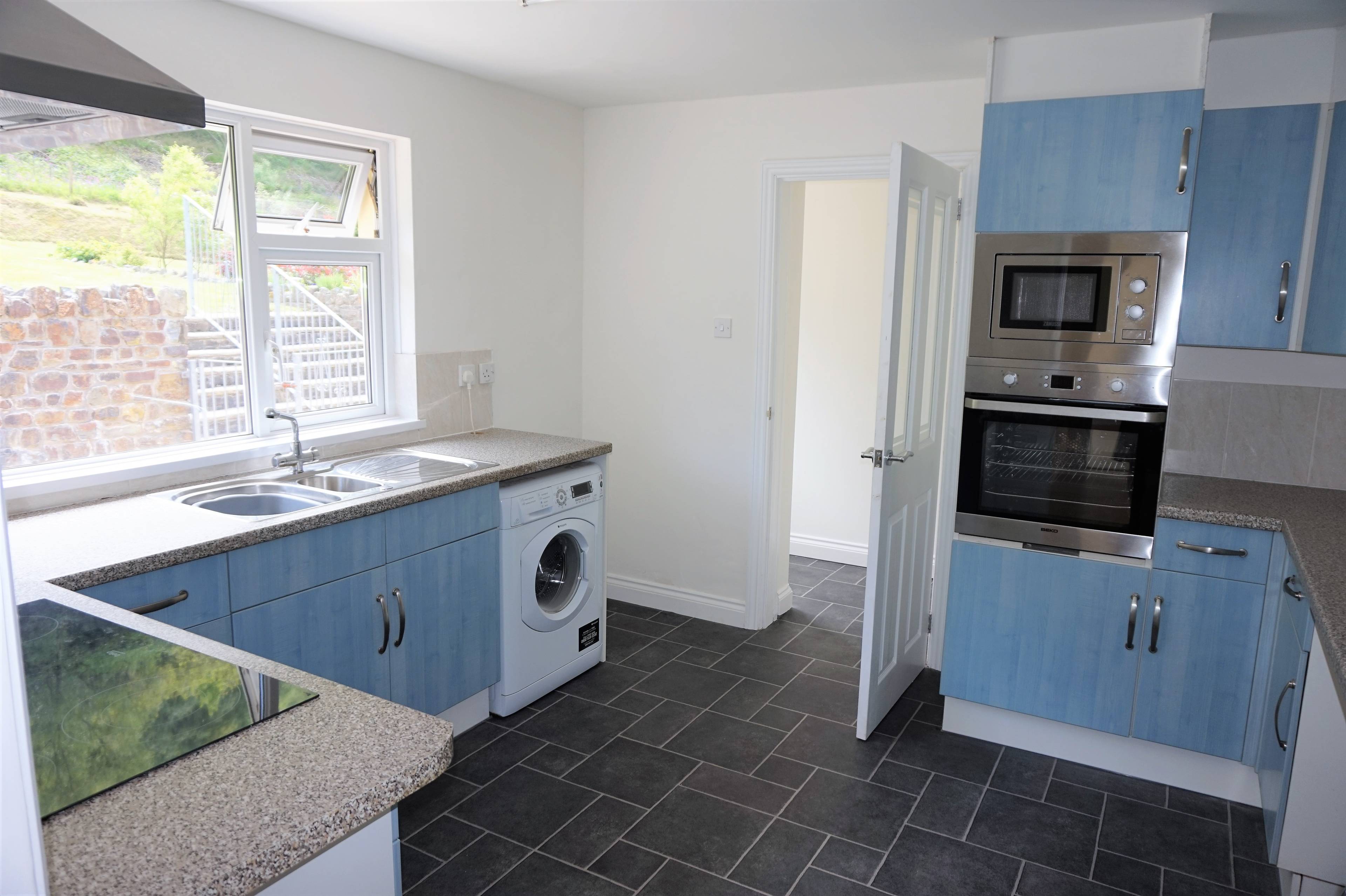 Kitchen Two