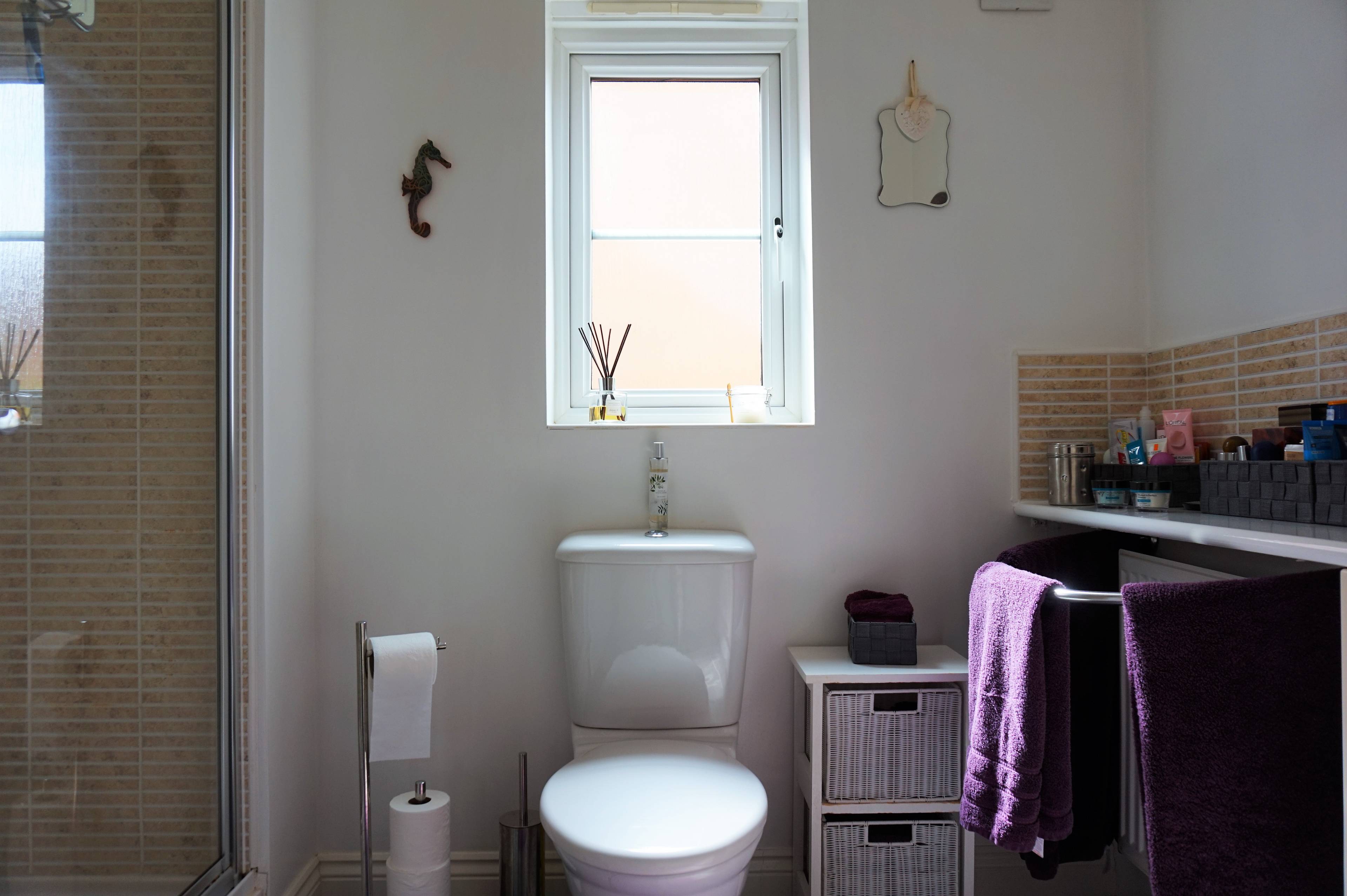 Master En-suite