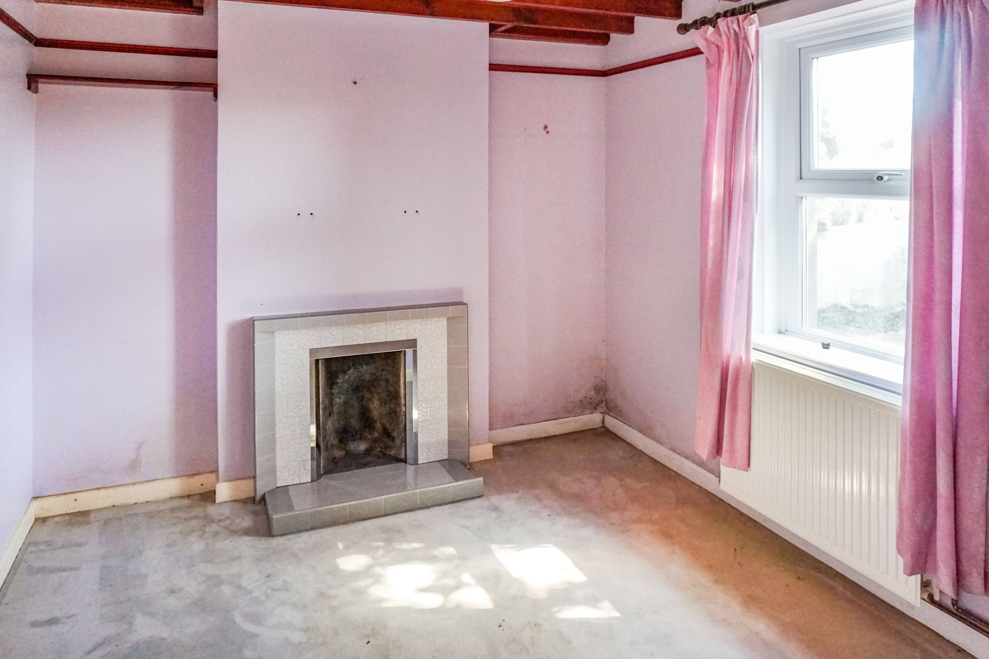 Reception Room One