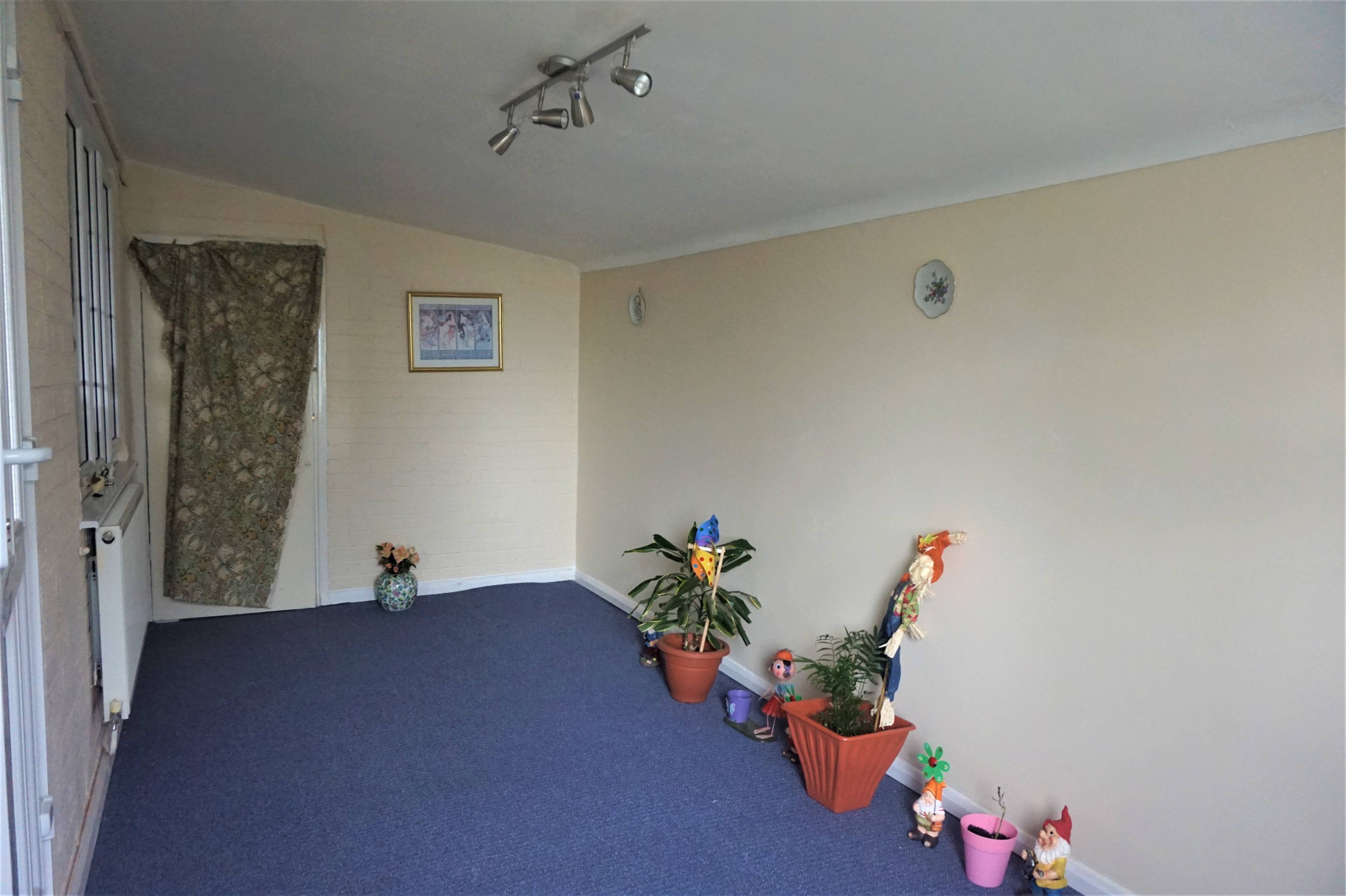 Study/Playroom