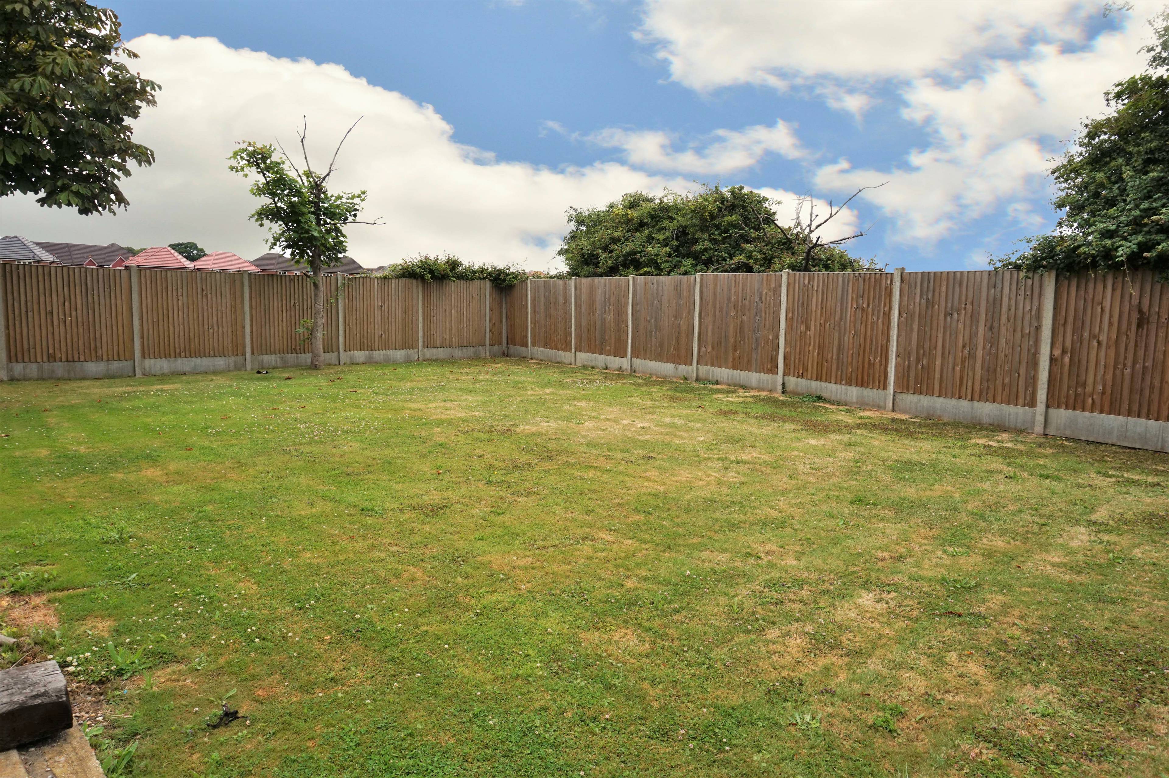 Plot of  Land