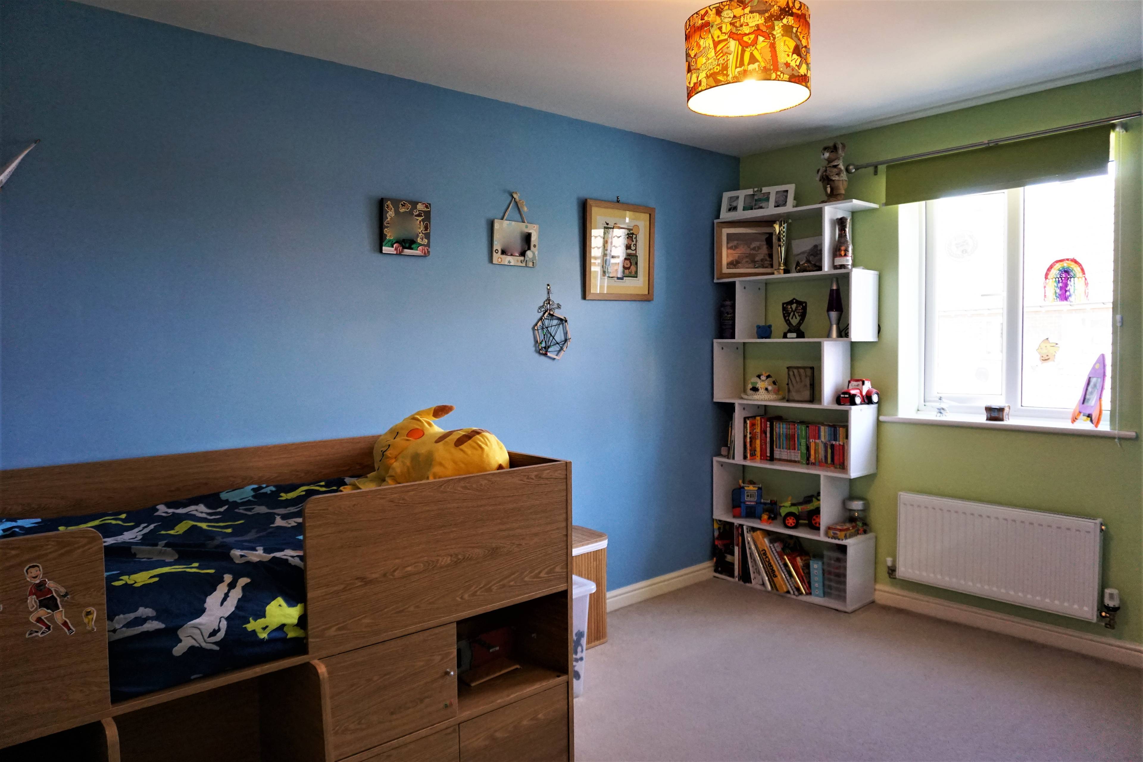 Bedroom Two