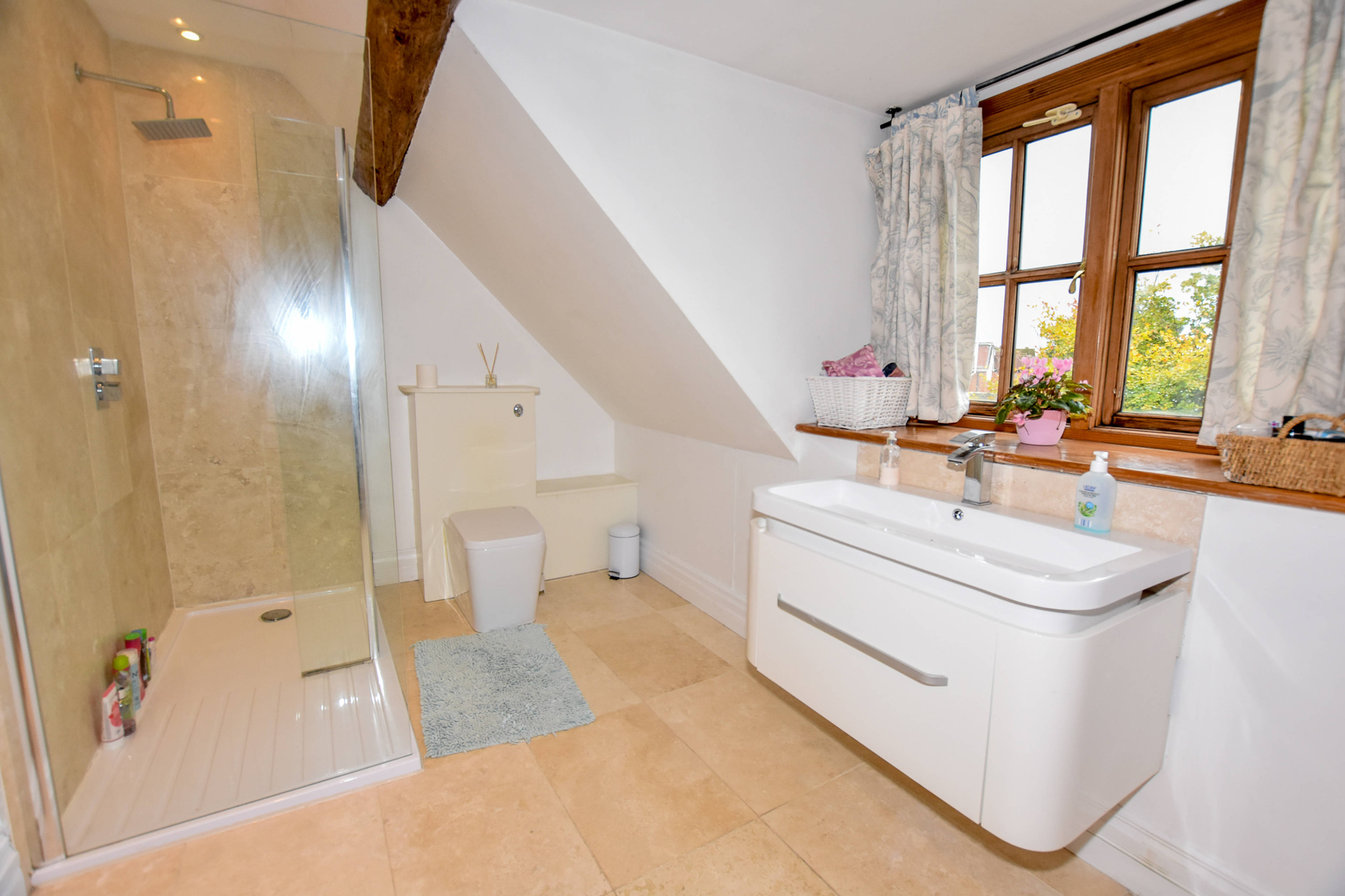 En-suite
