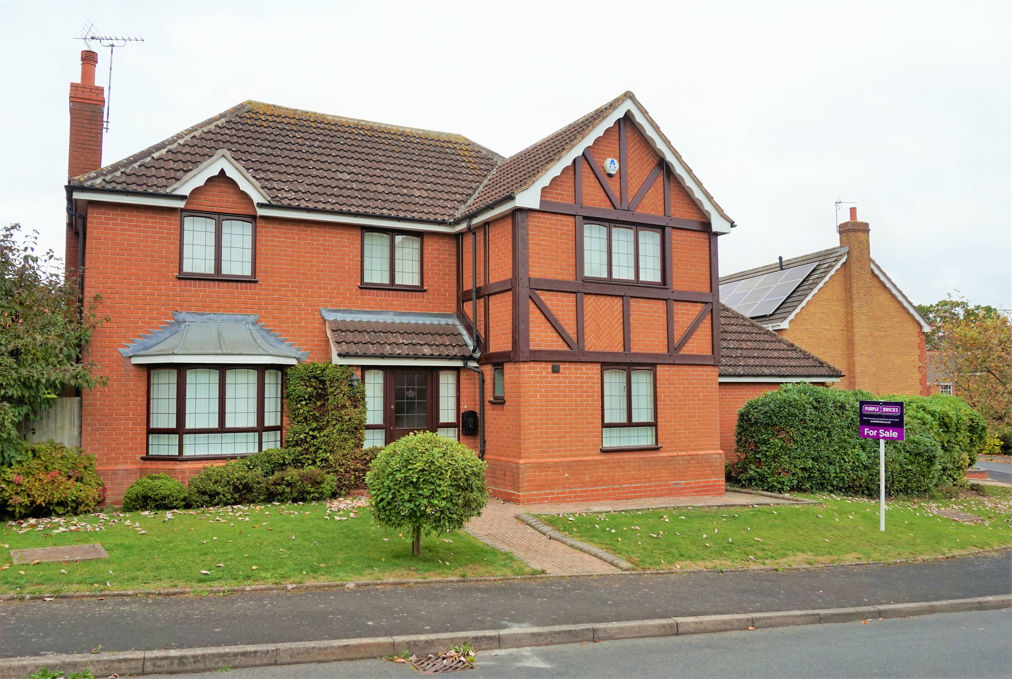 The Property