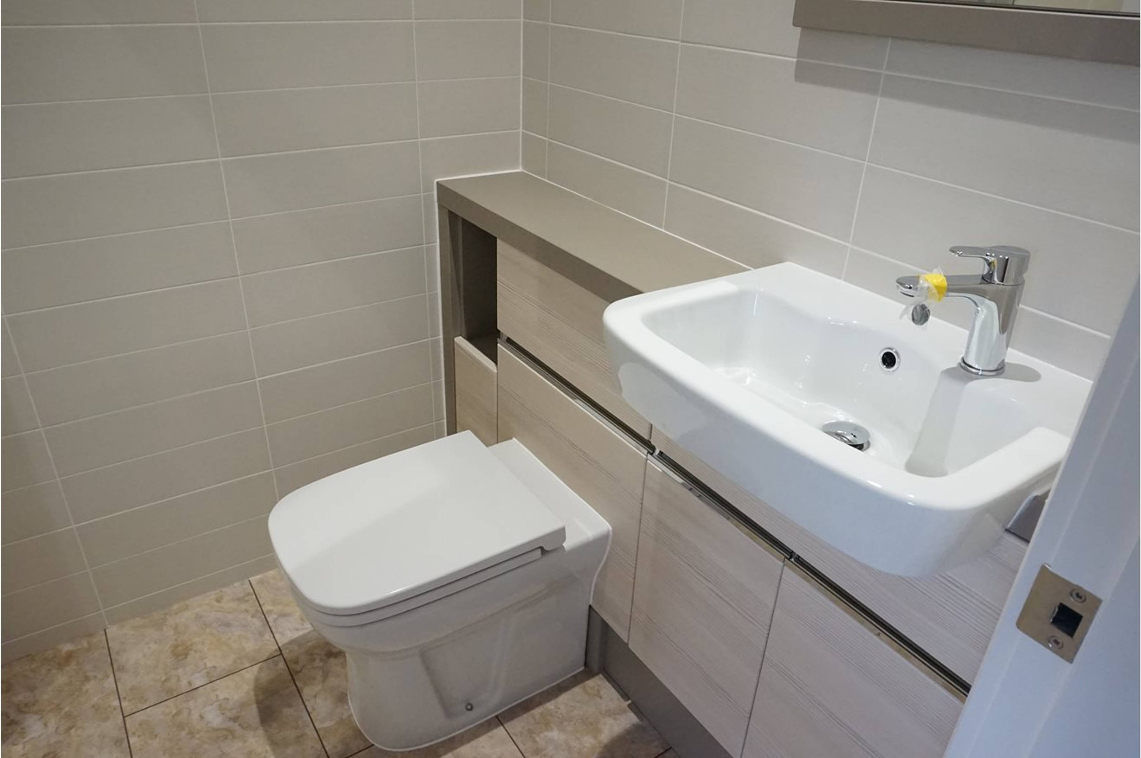 En-suite