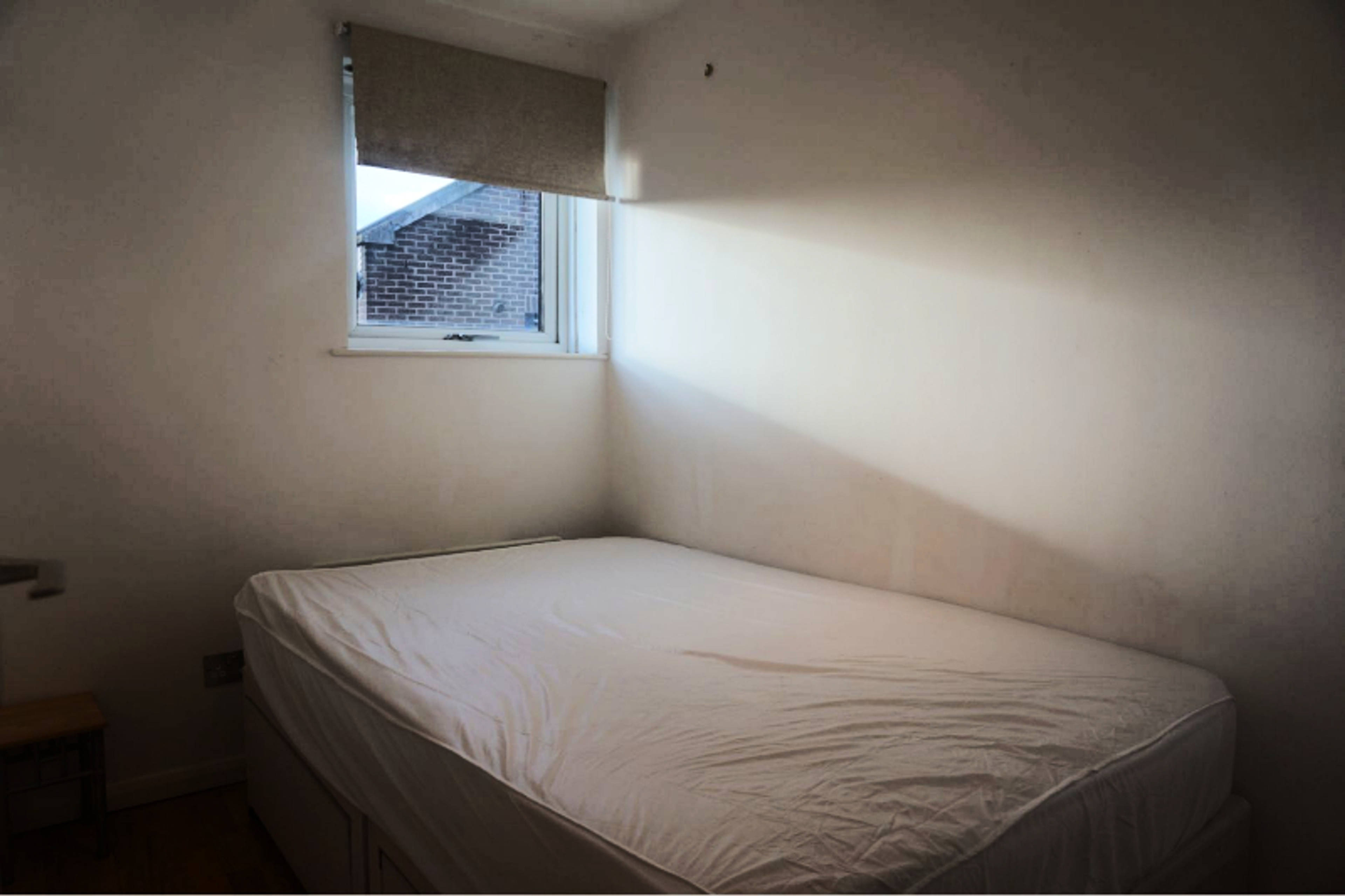 Bedroom Five