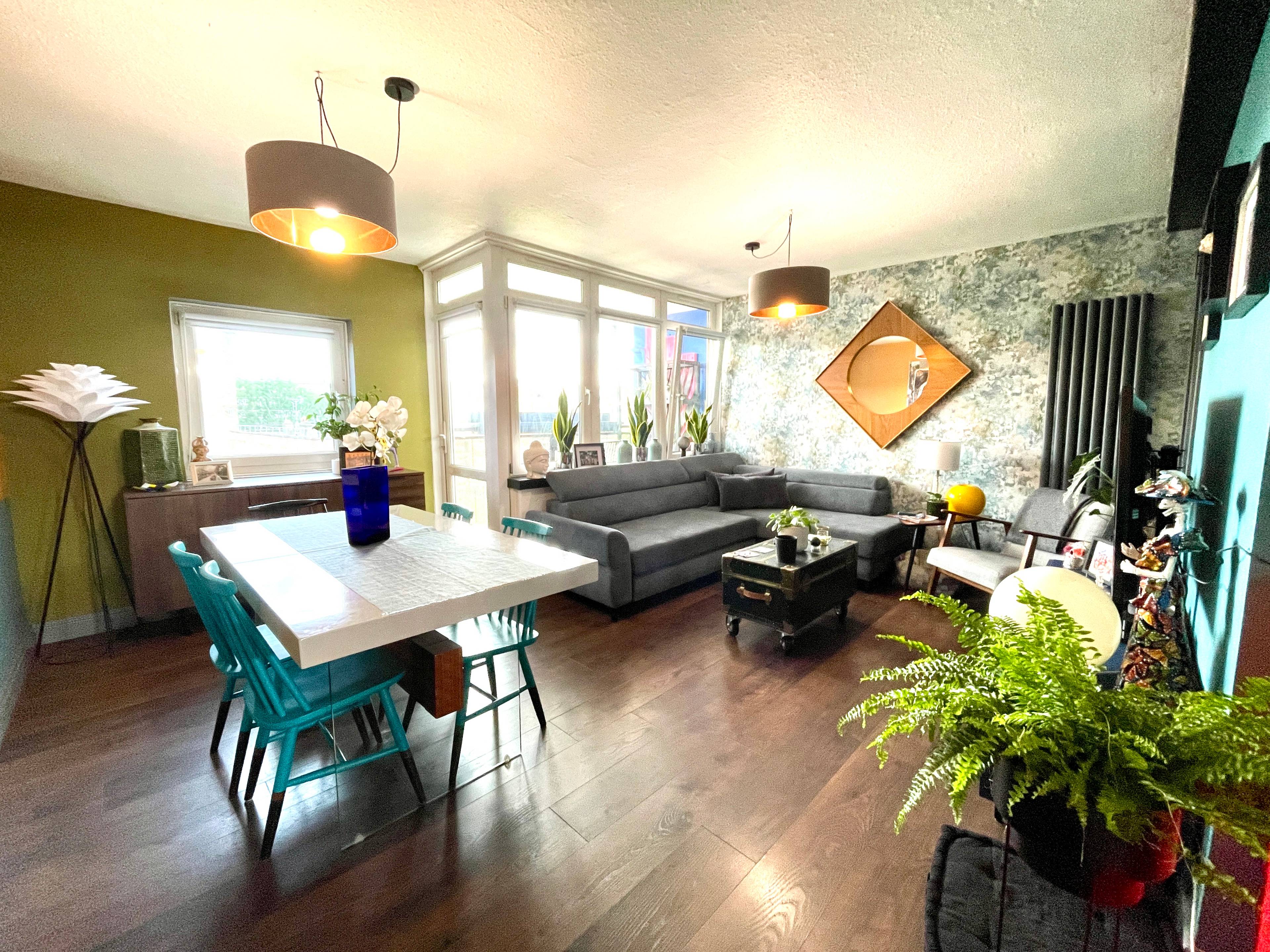 Dining / Family Room