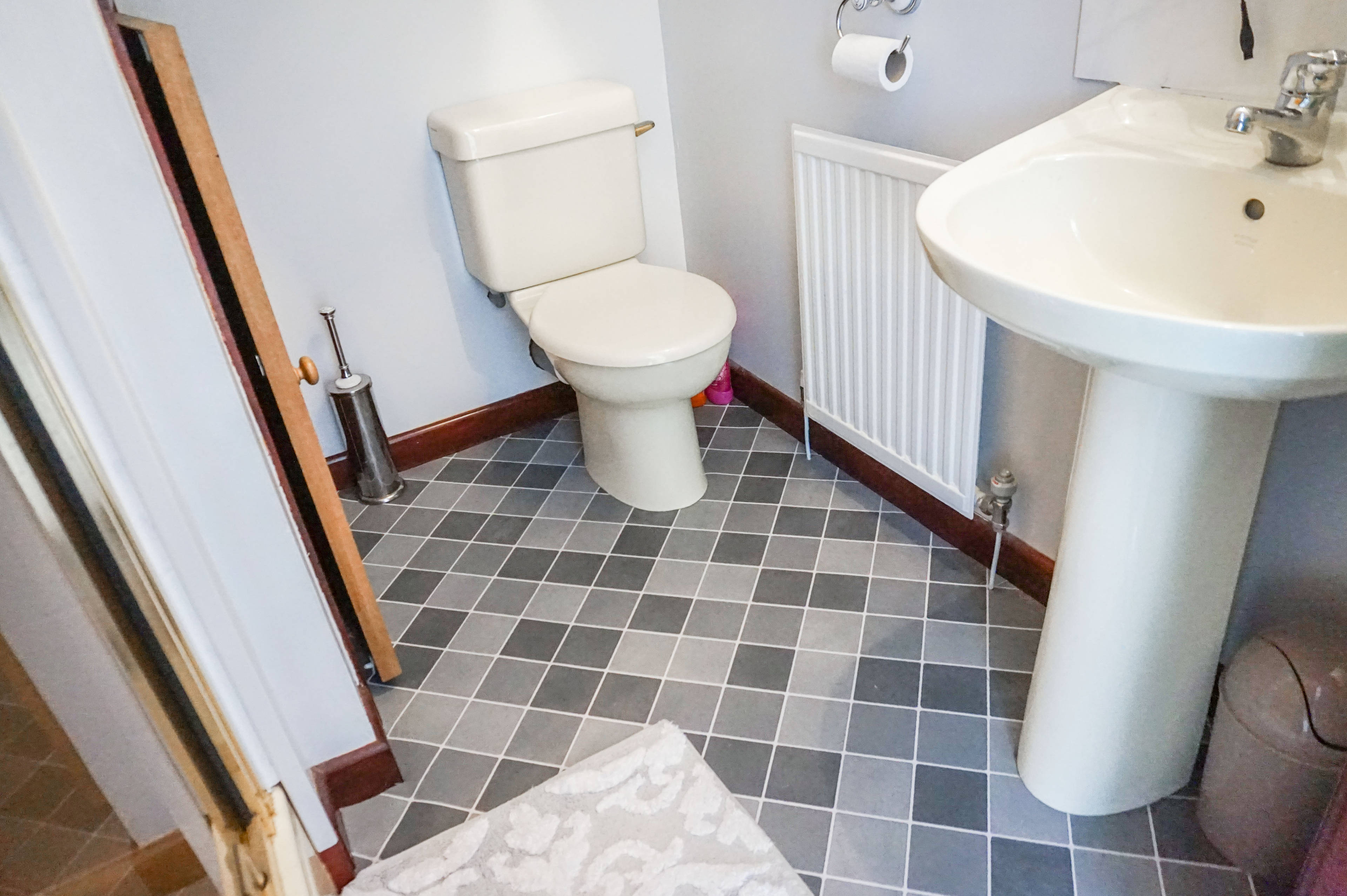 En-suite