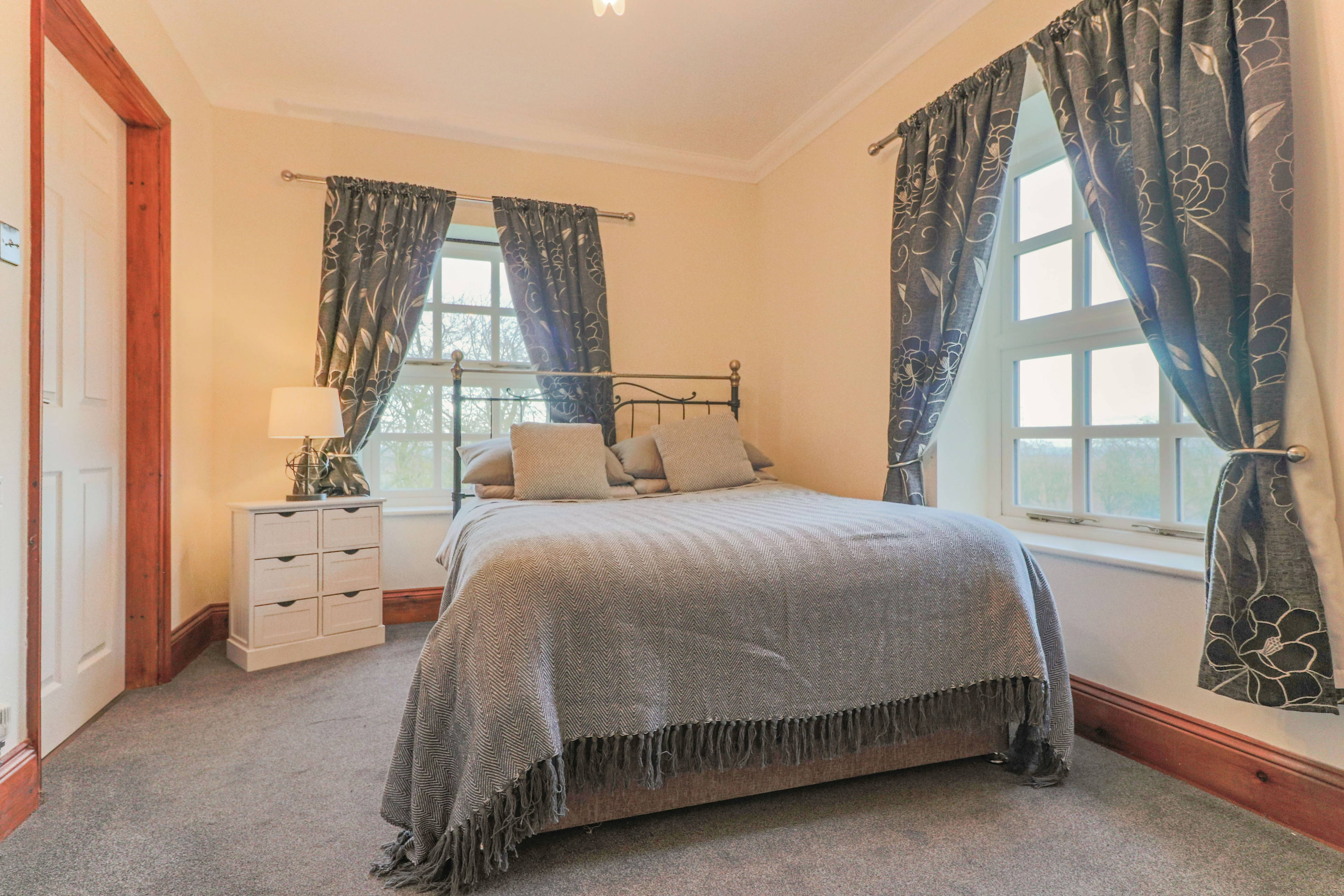 Annexe Bedroom Two
