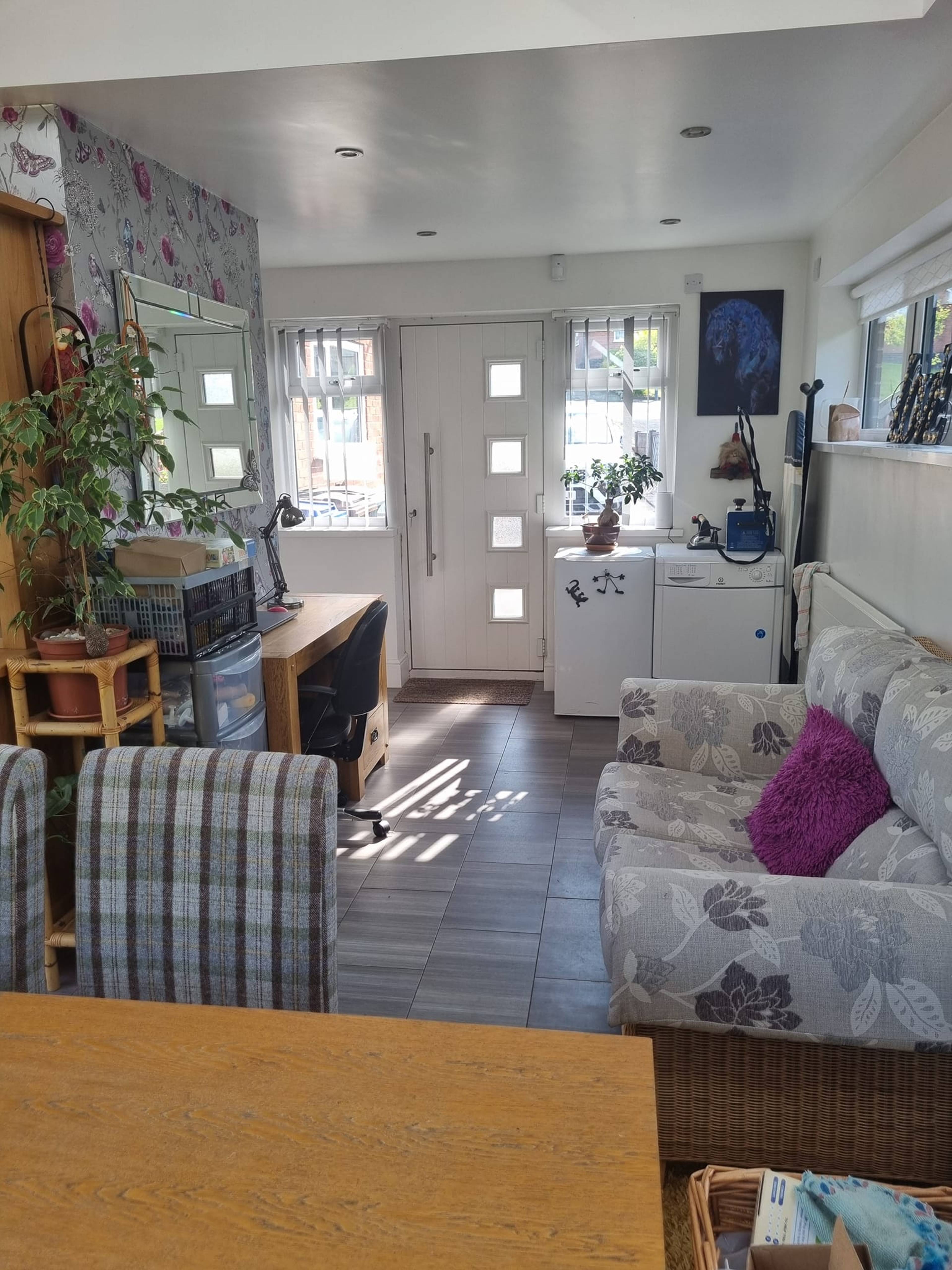 Sun Room