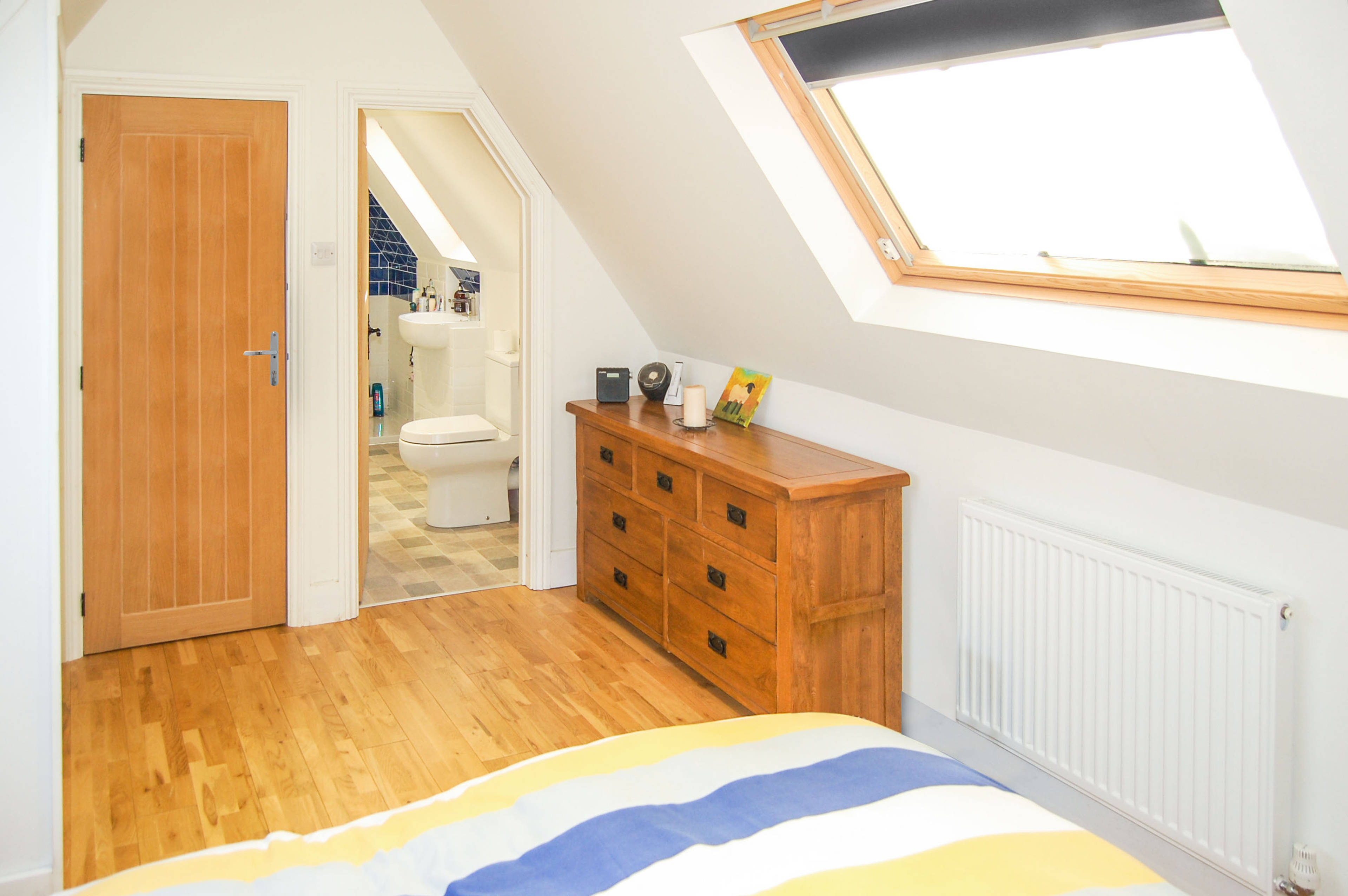 Annexe Bedroom