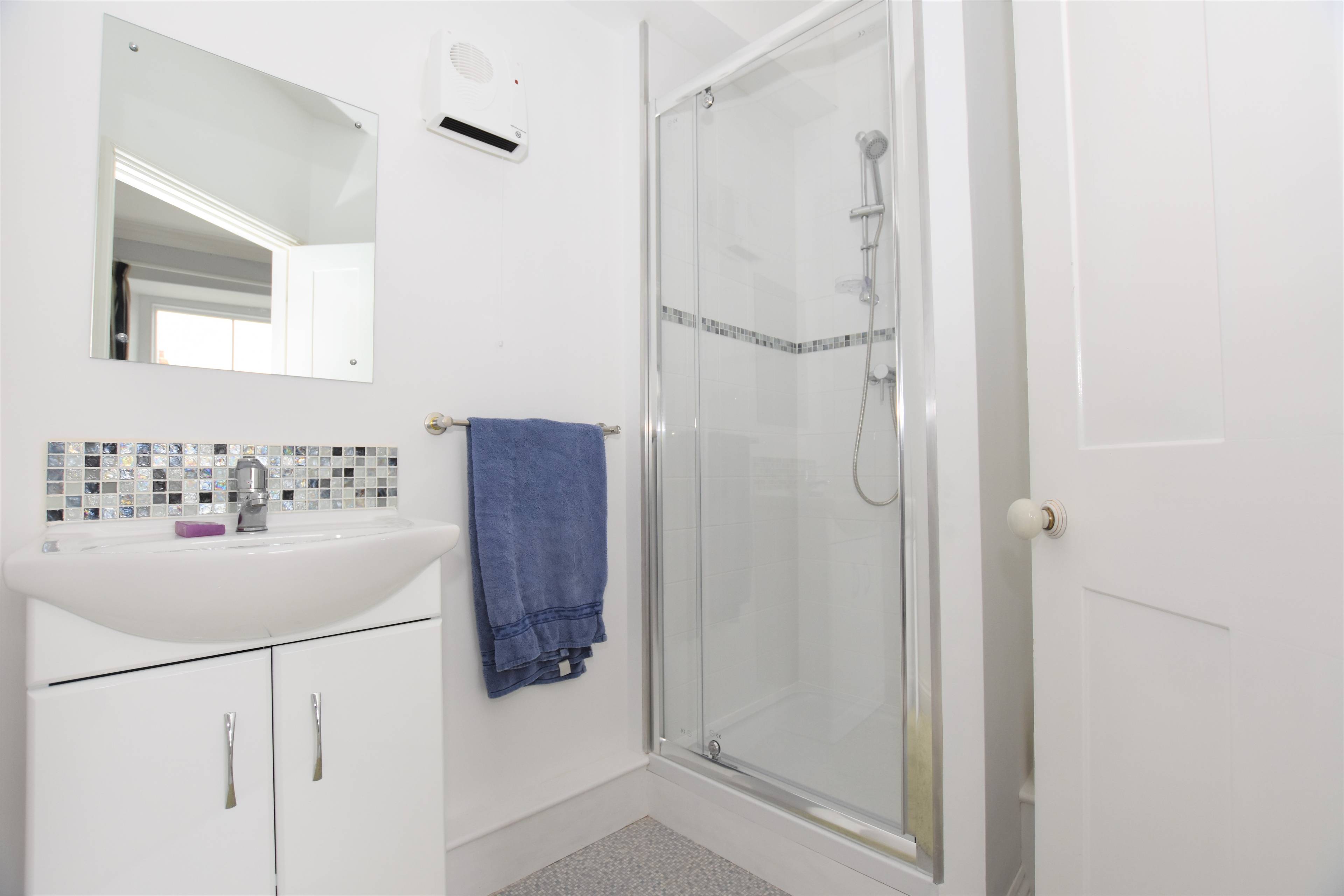 Master En-suite