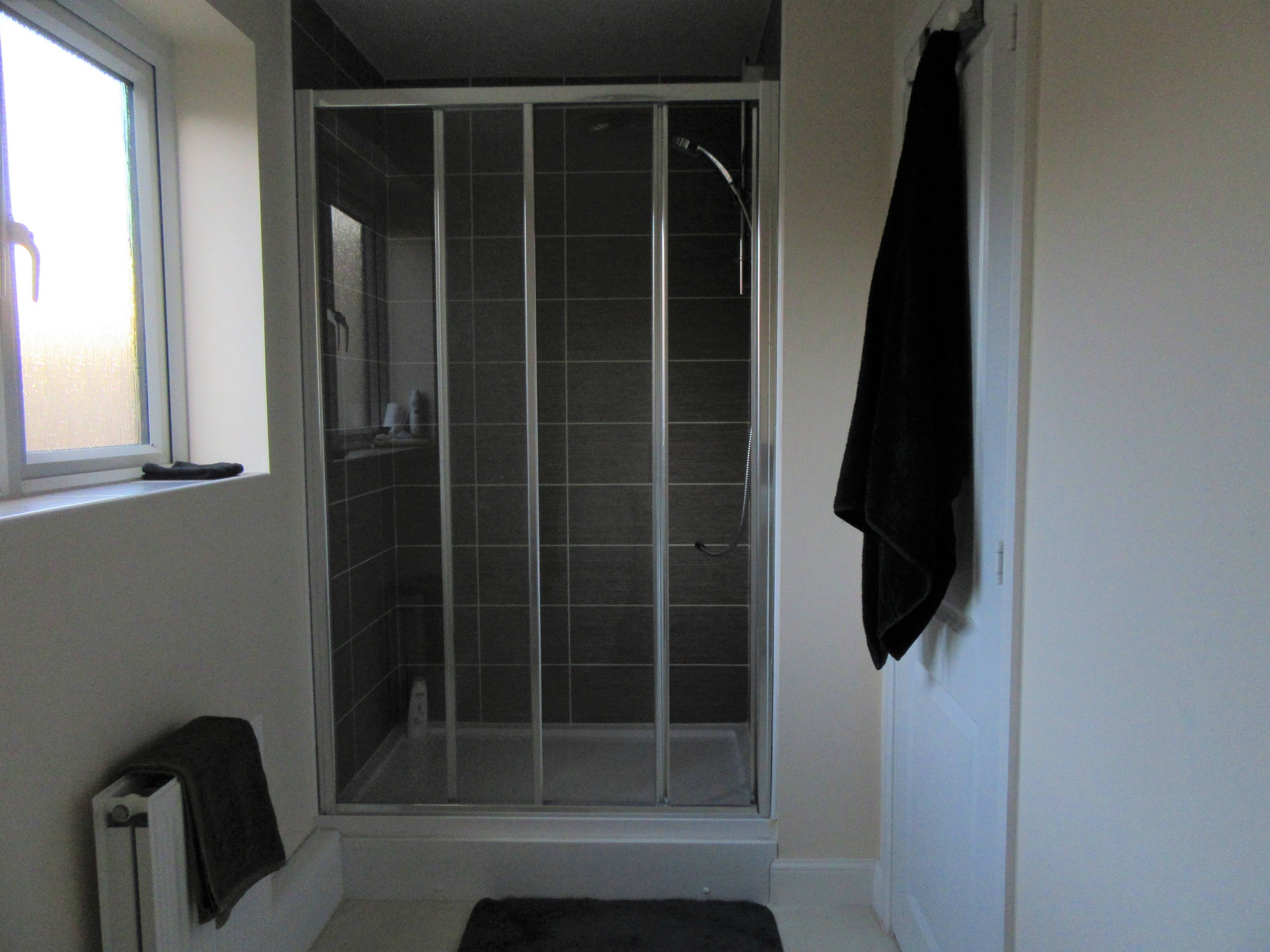 En-suite Four