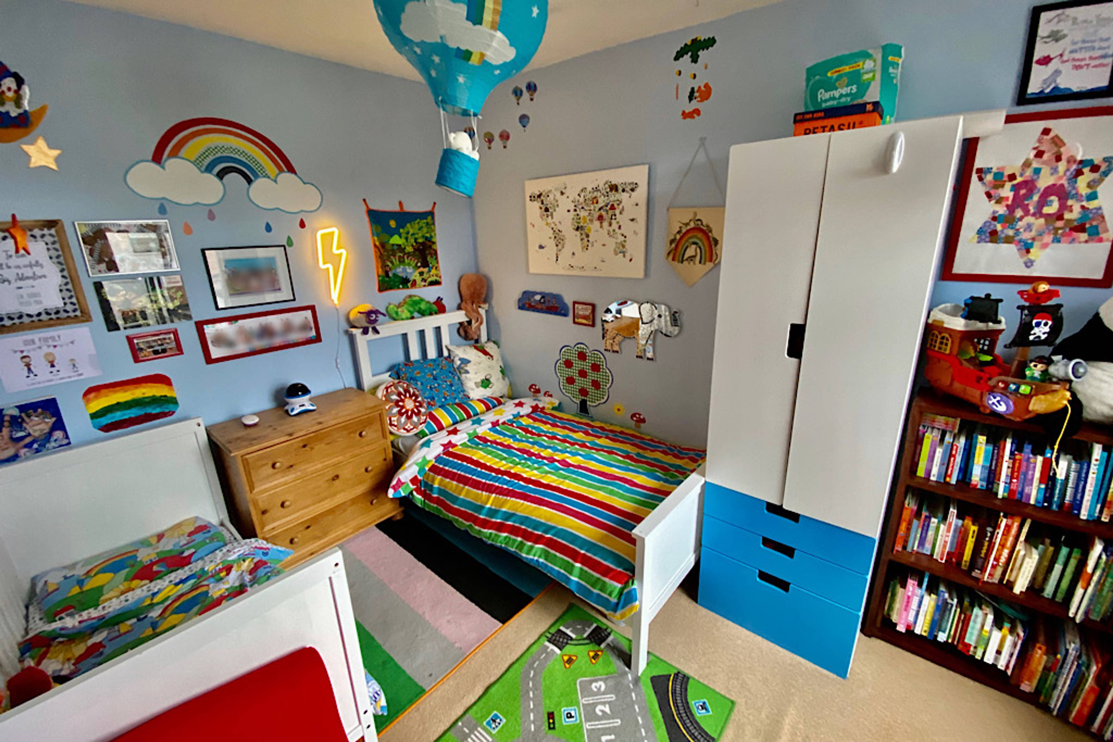 Bedroom Two