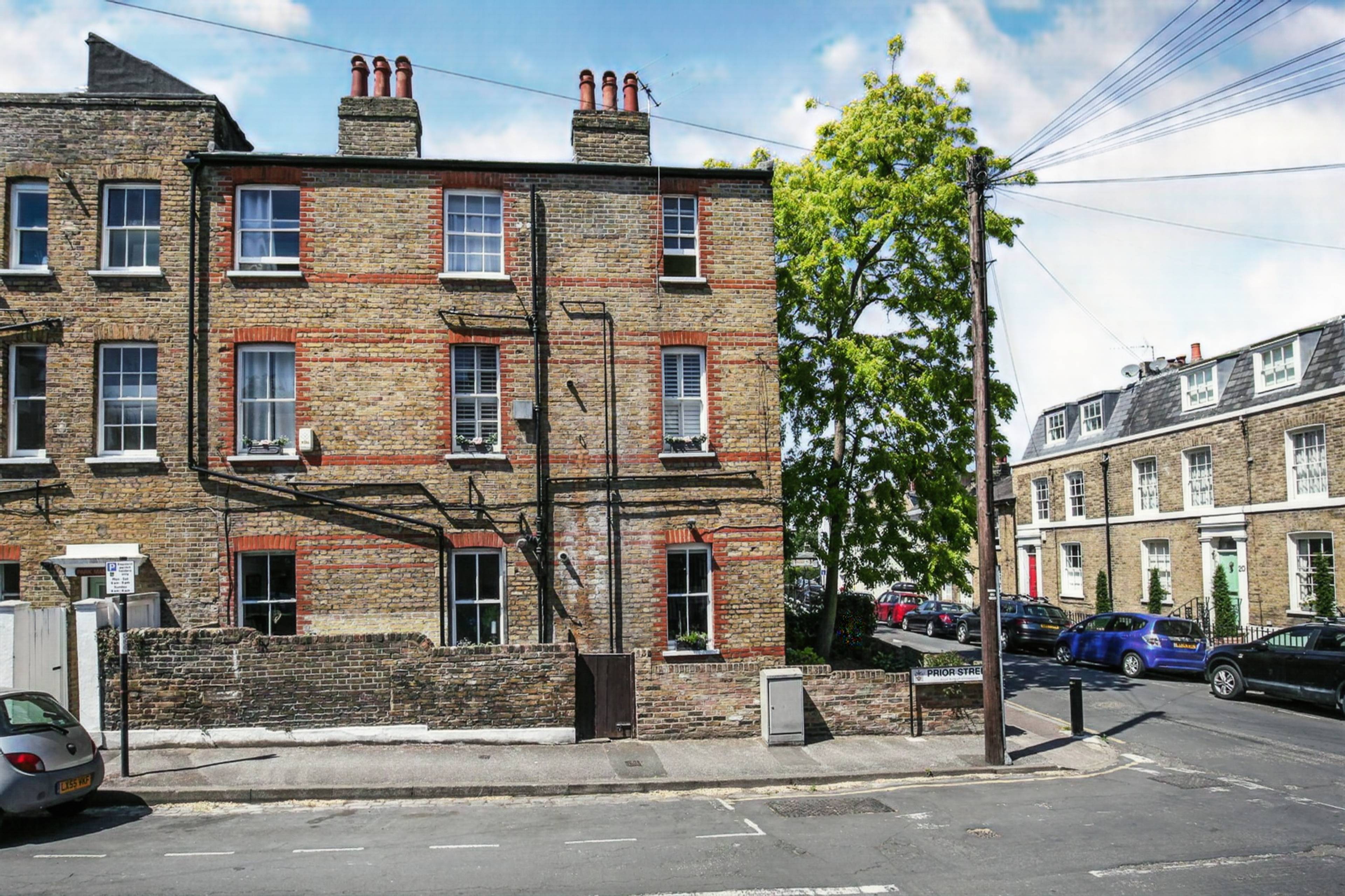 View Of The Property