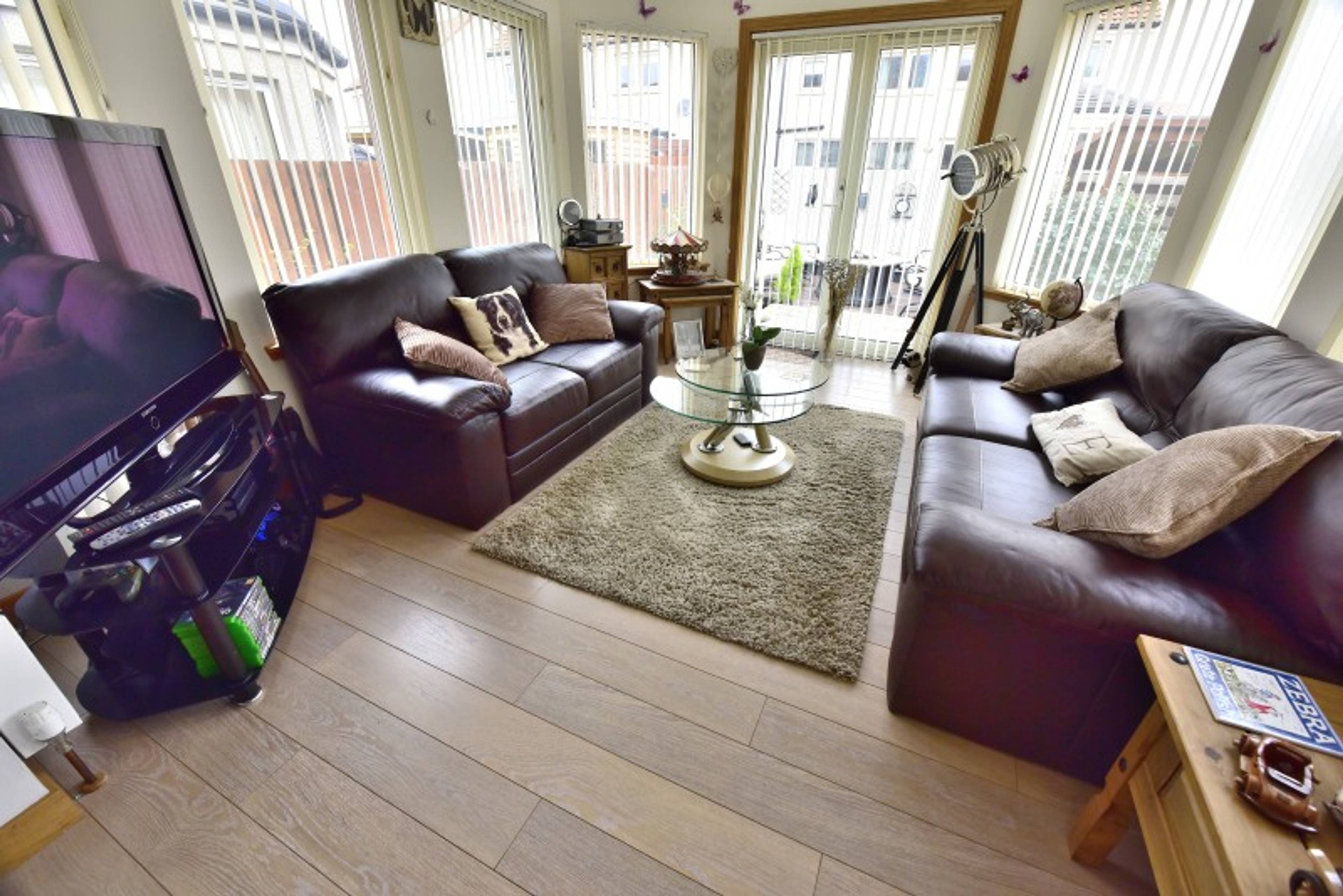 Sun Room