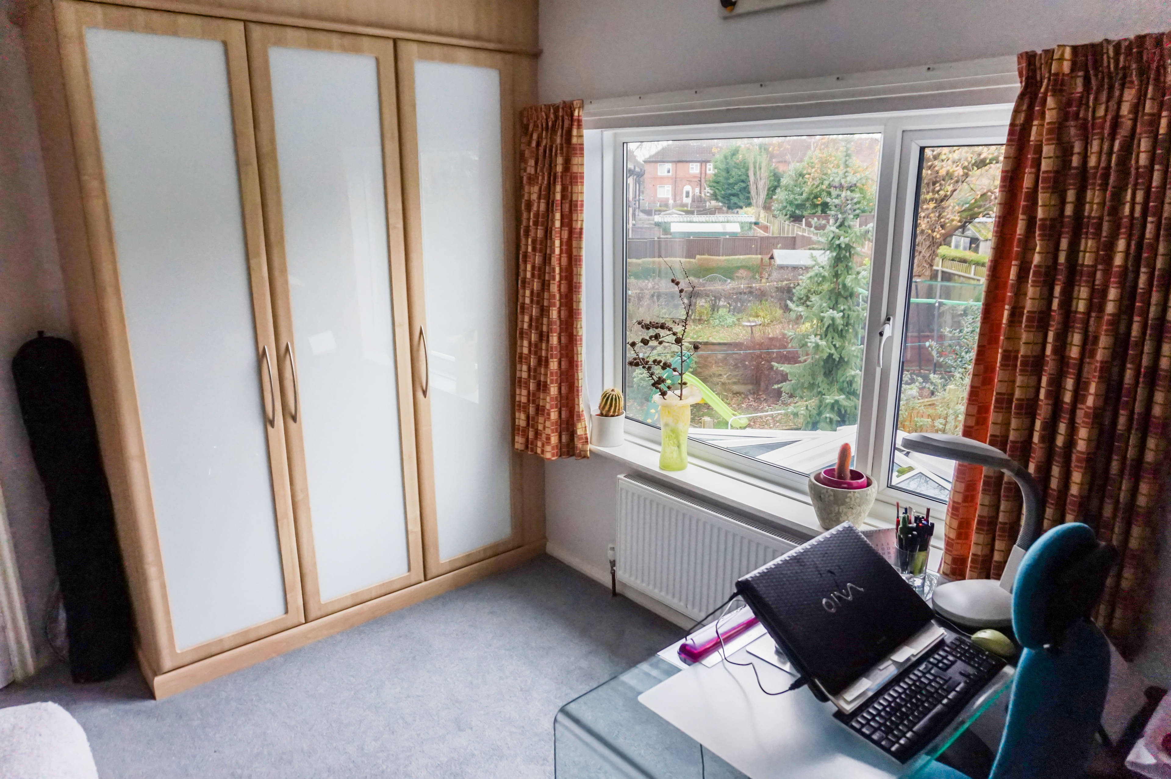 bedroom two