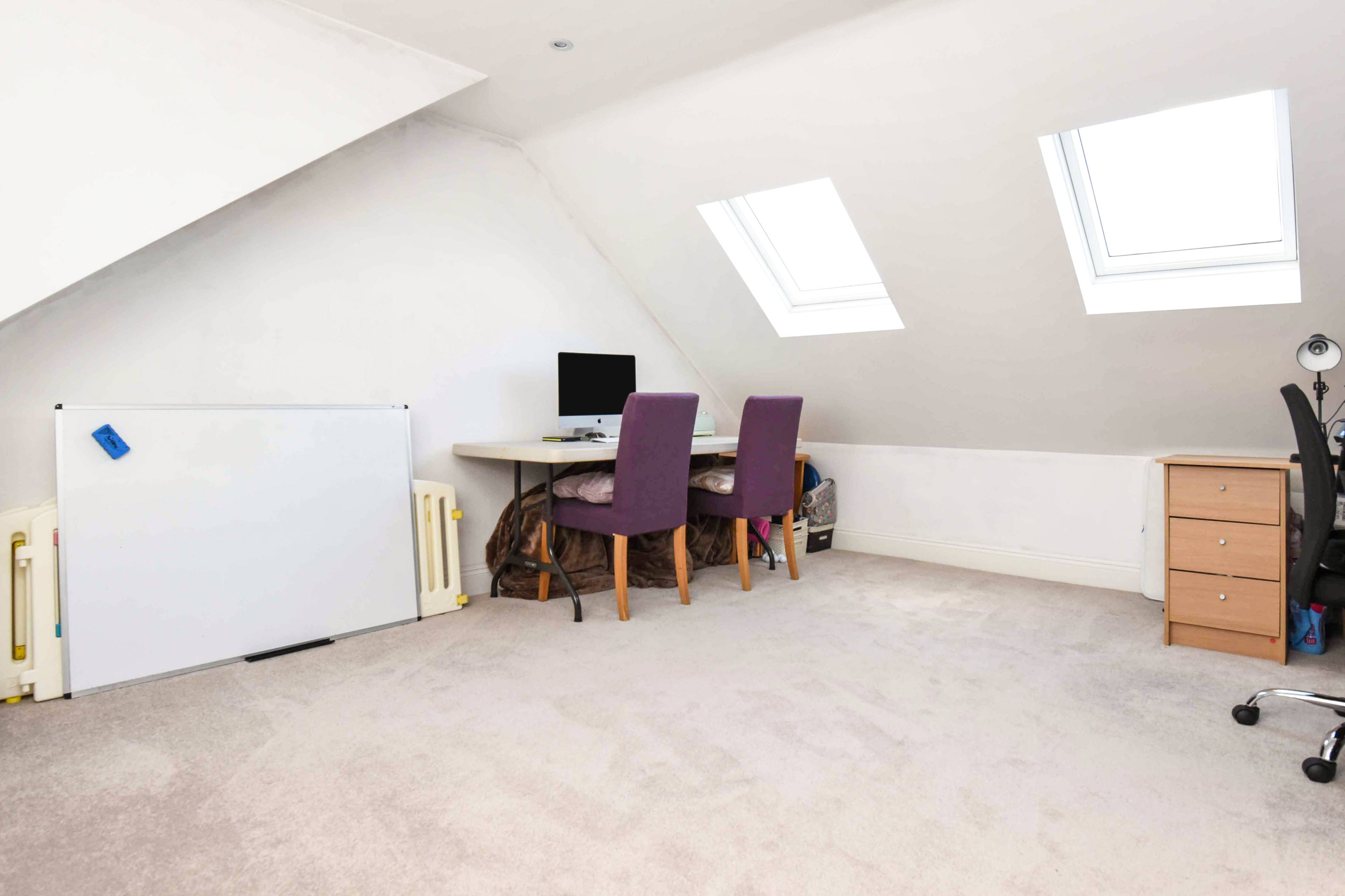 Loft Room