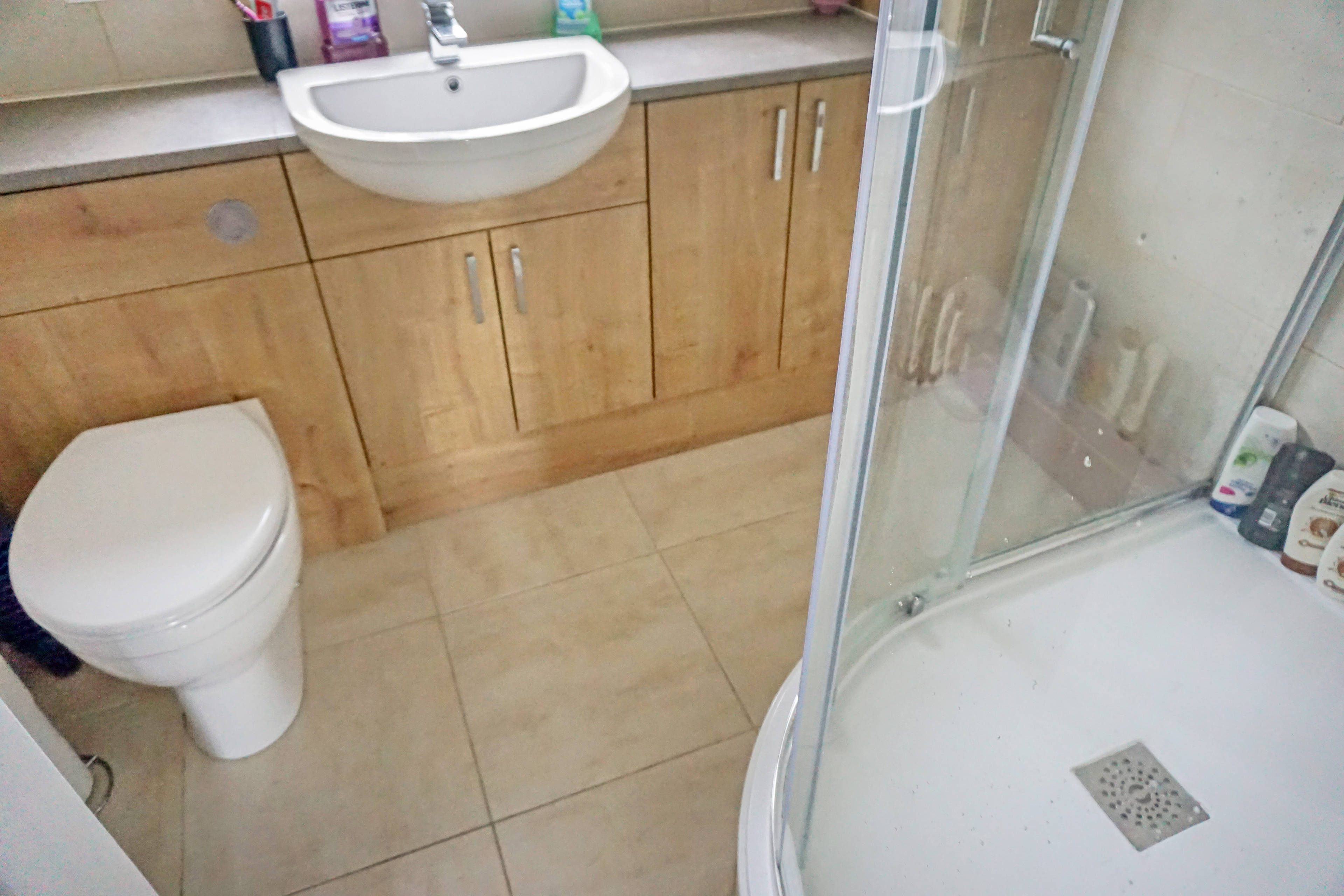 En-suite
