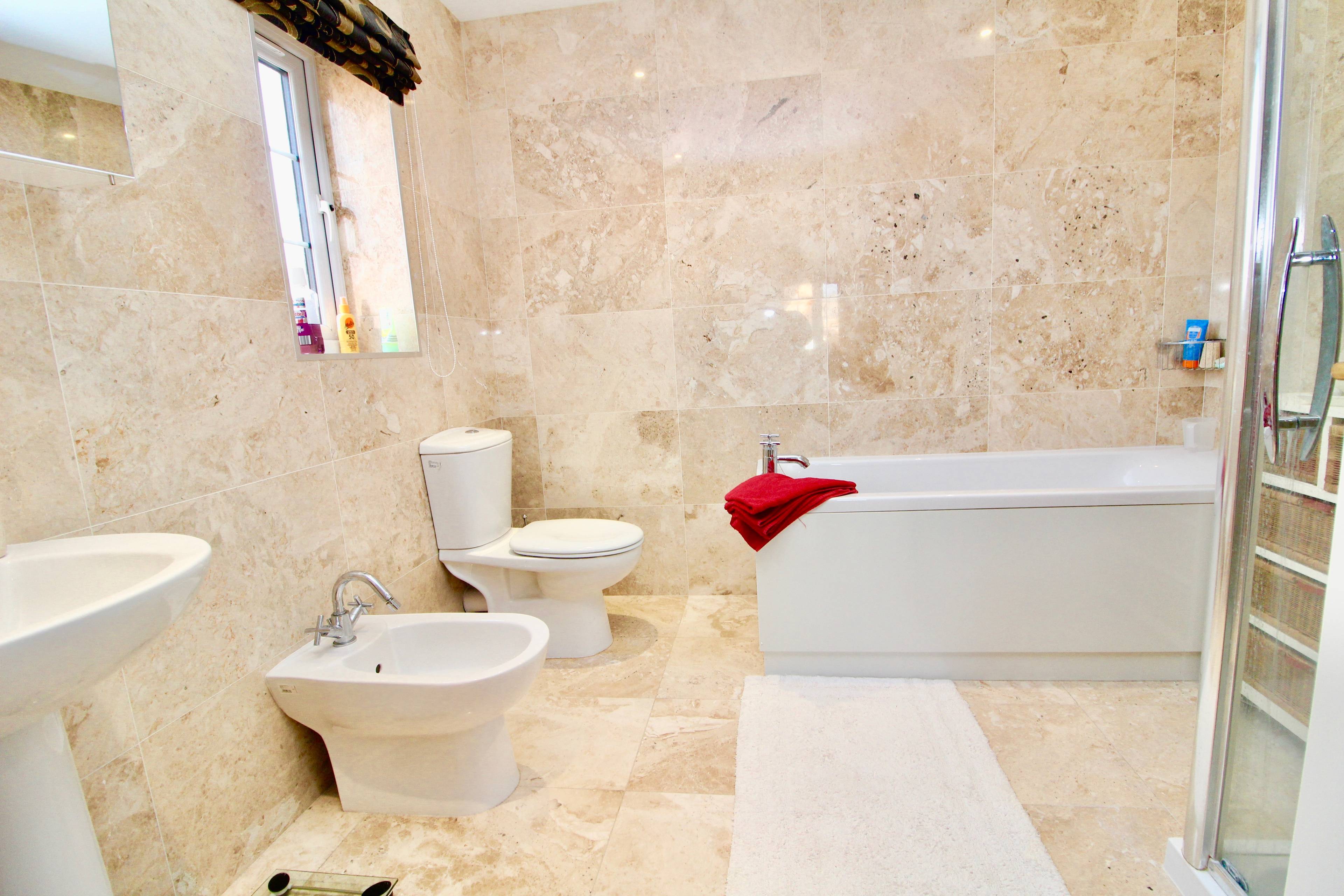 En-suite