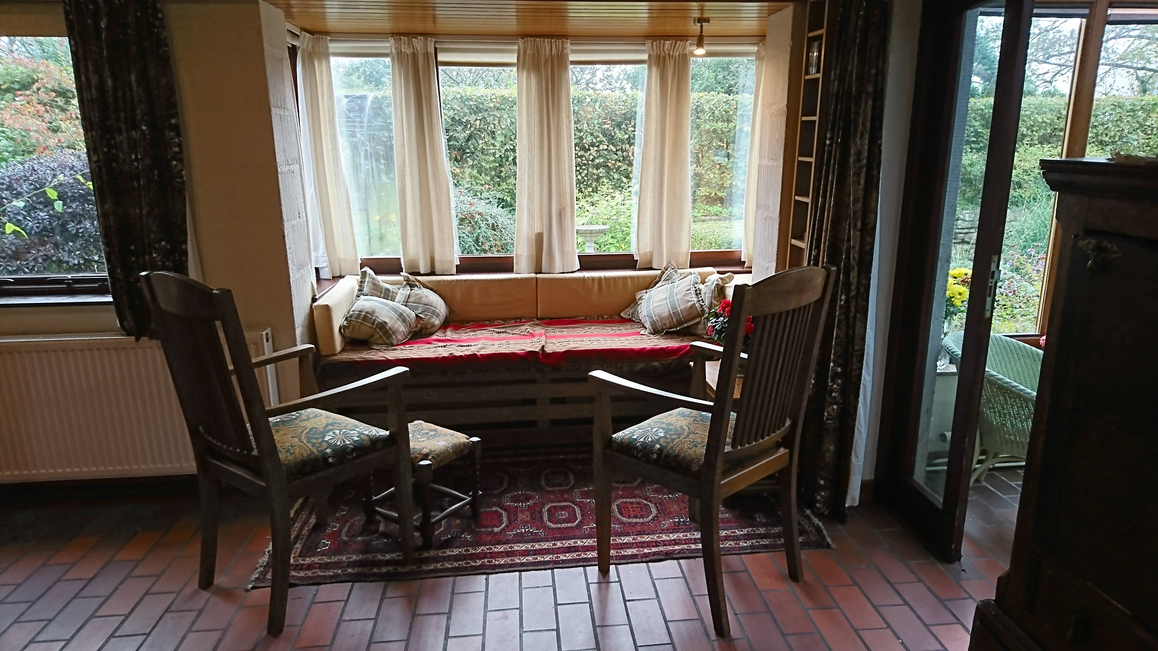 Kitchen/Family Room