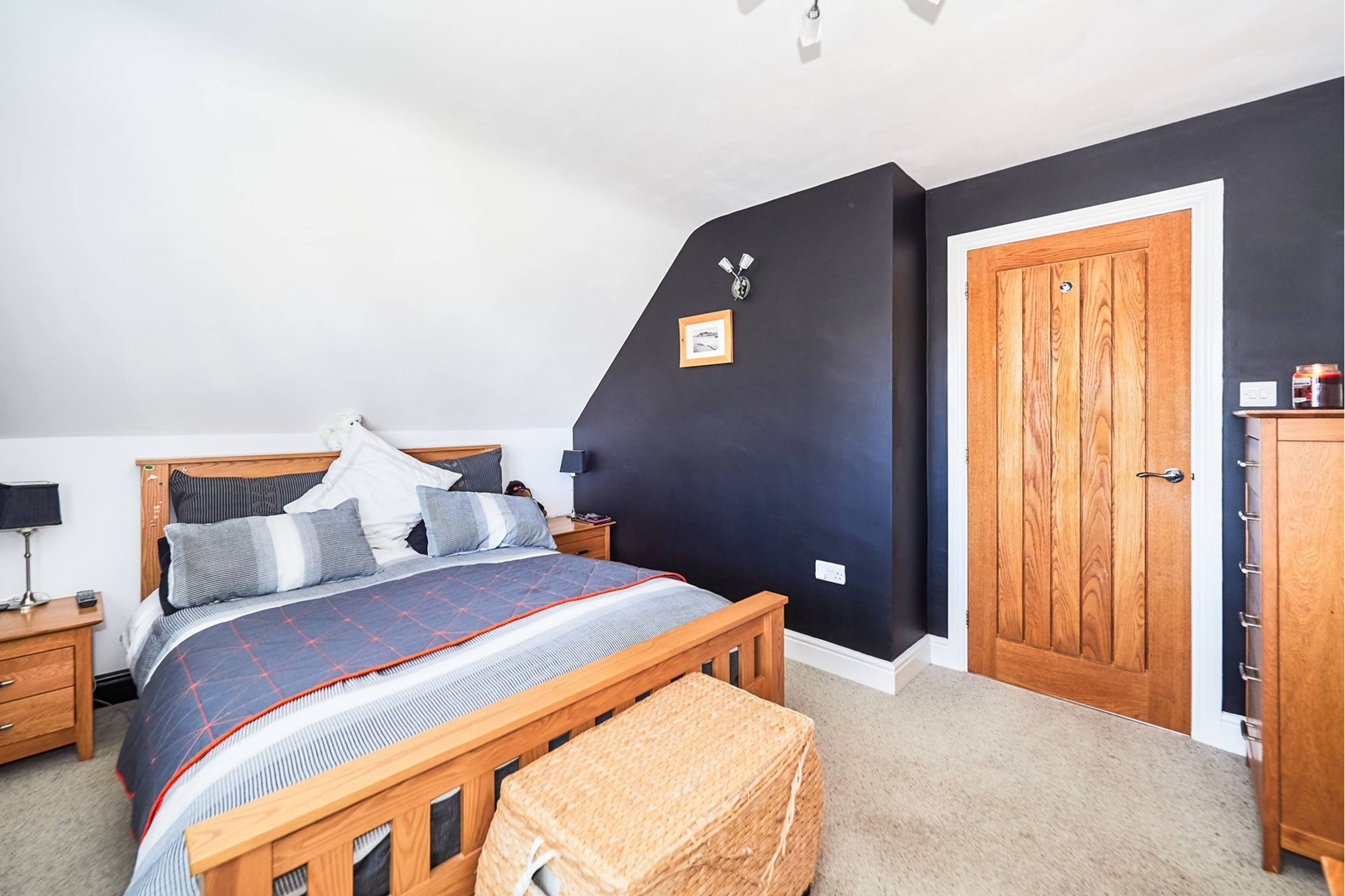 Bedroom Five