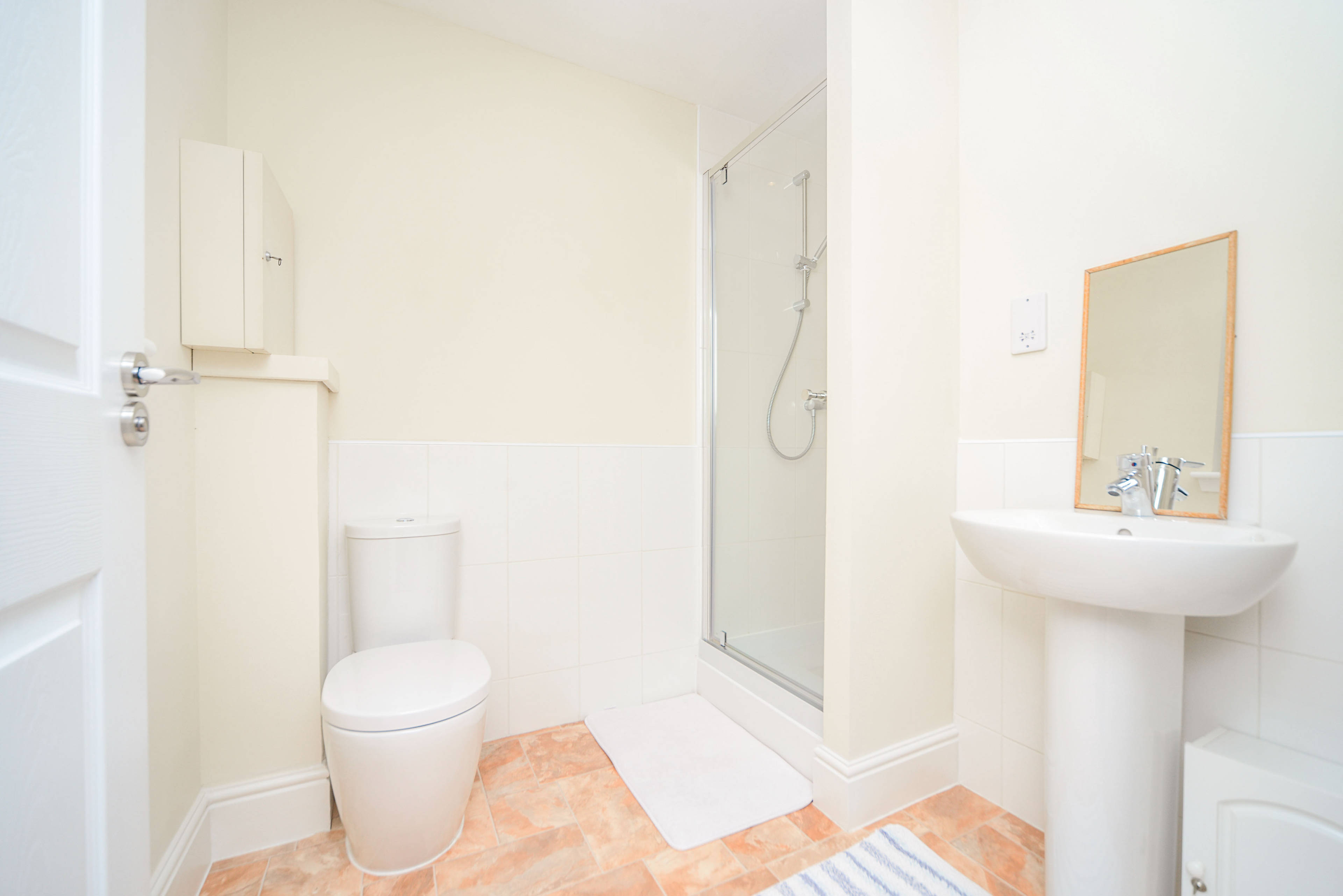Master En-suite