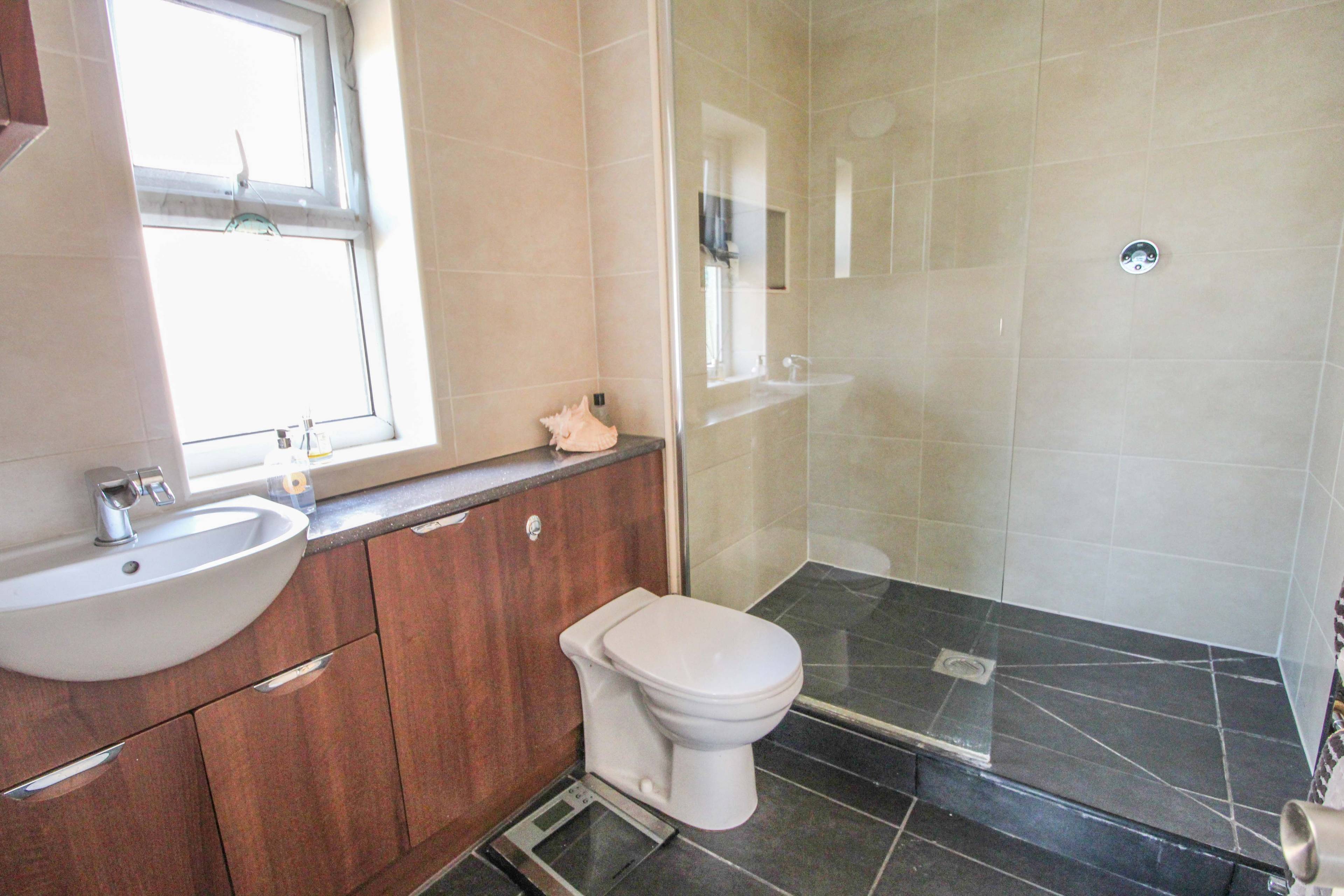 En-suite