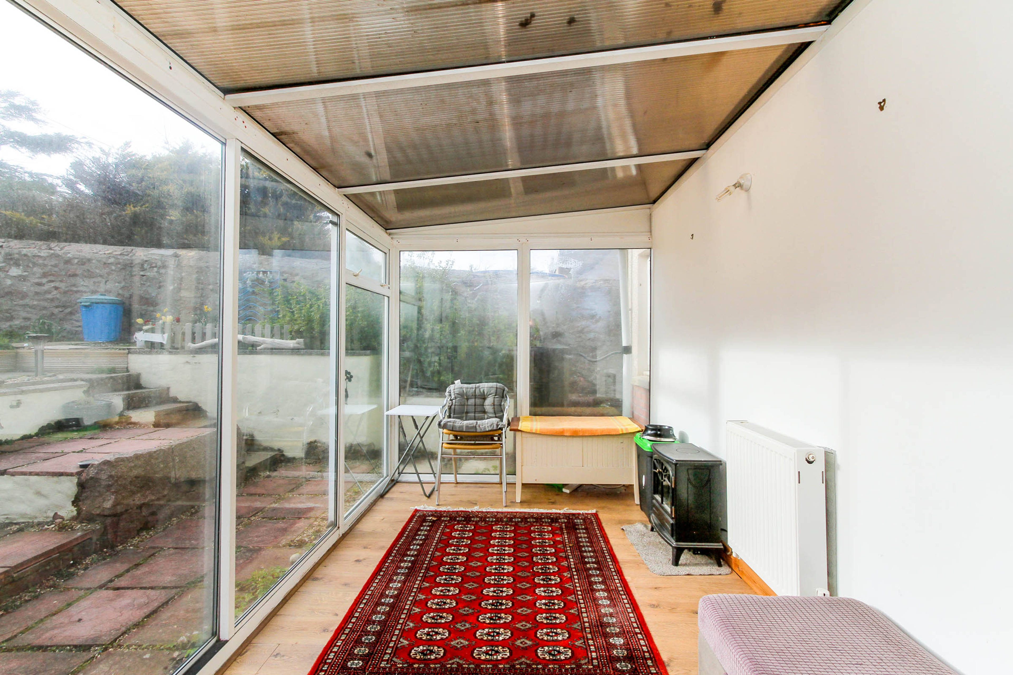 Sun Room